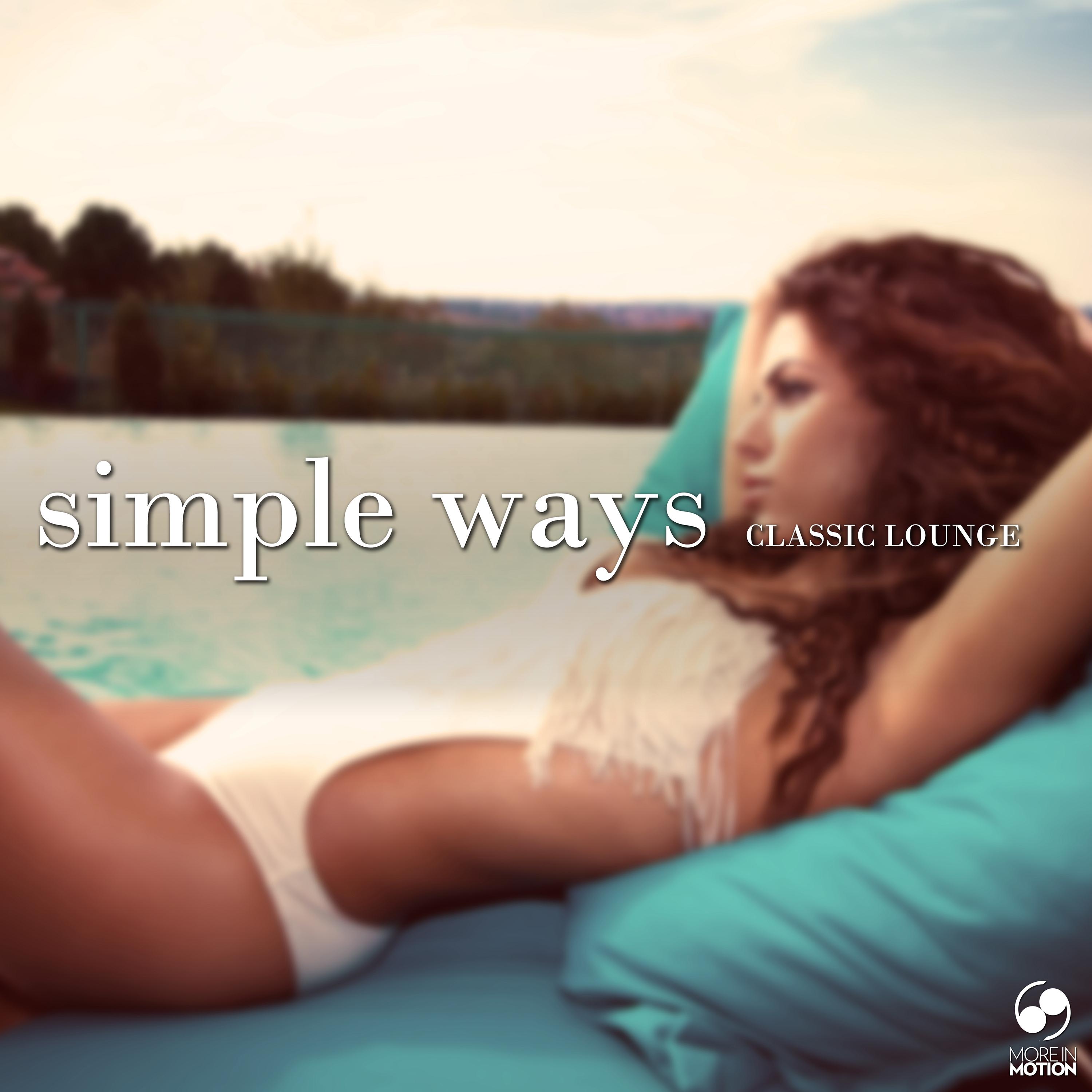 Simple Ways Classic Lounge