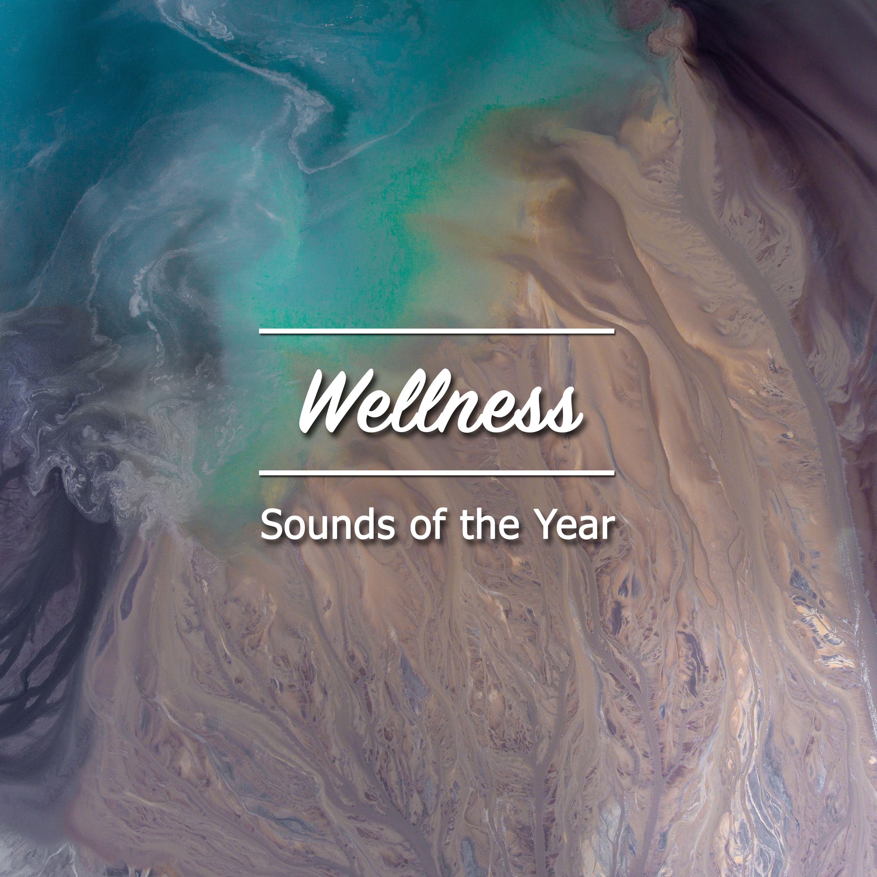 2018 Wellness Sounds of the Year