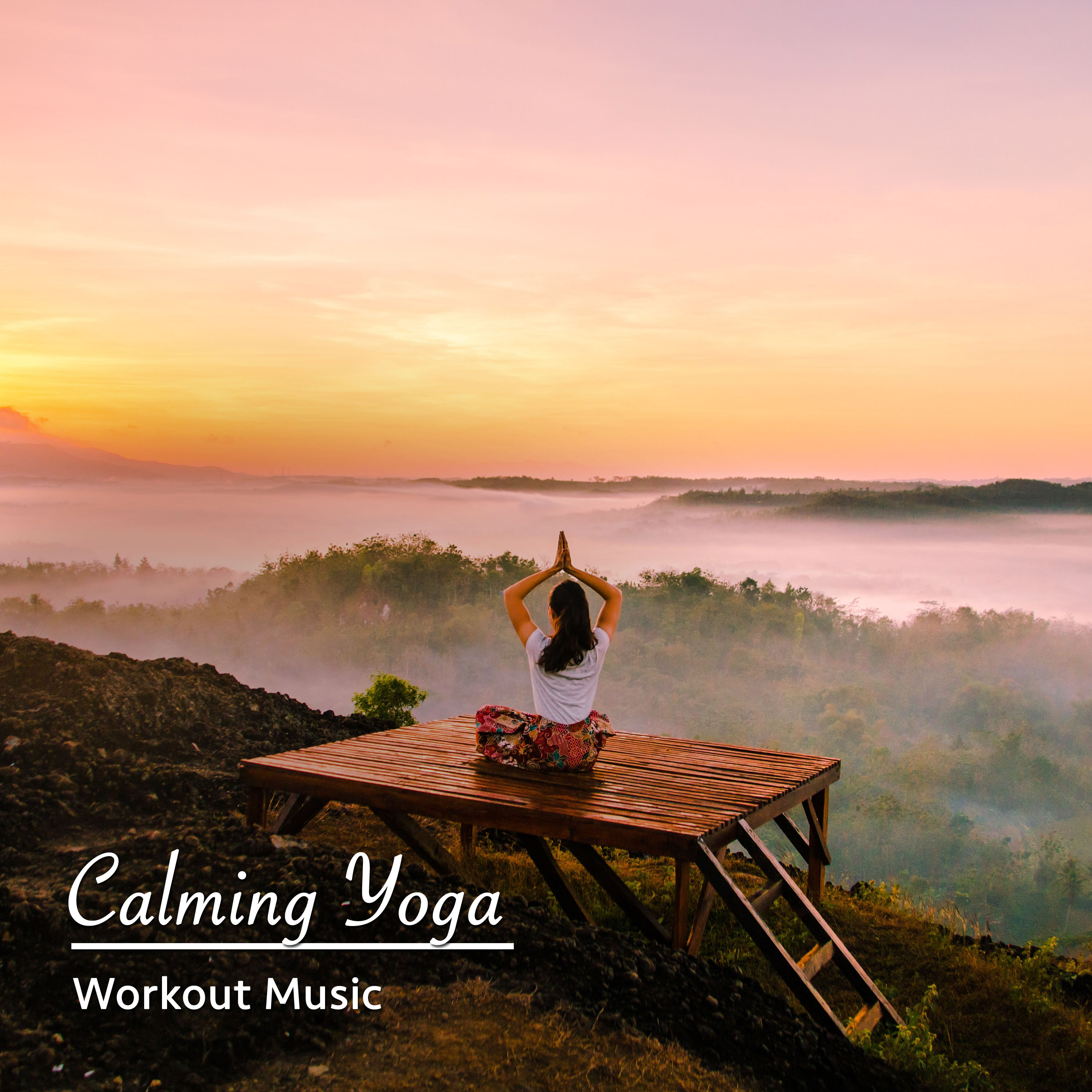 13 Calming Yoga Workout Music