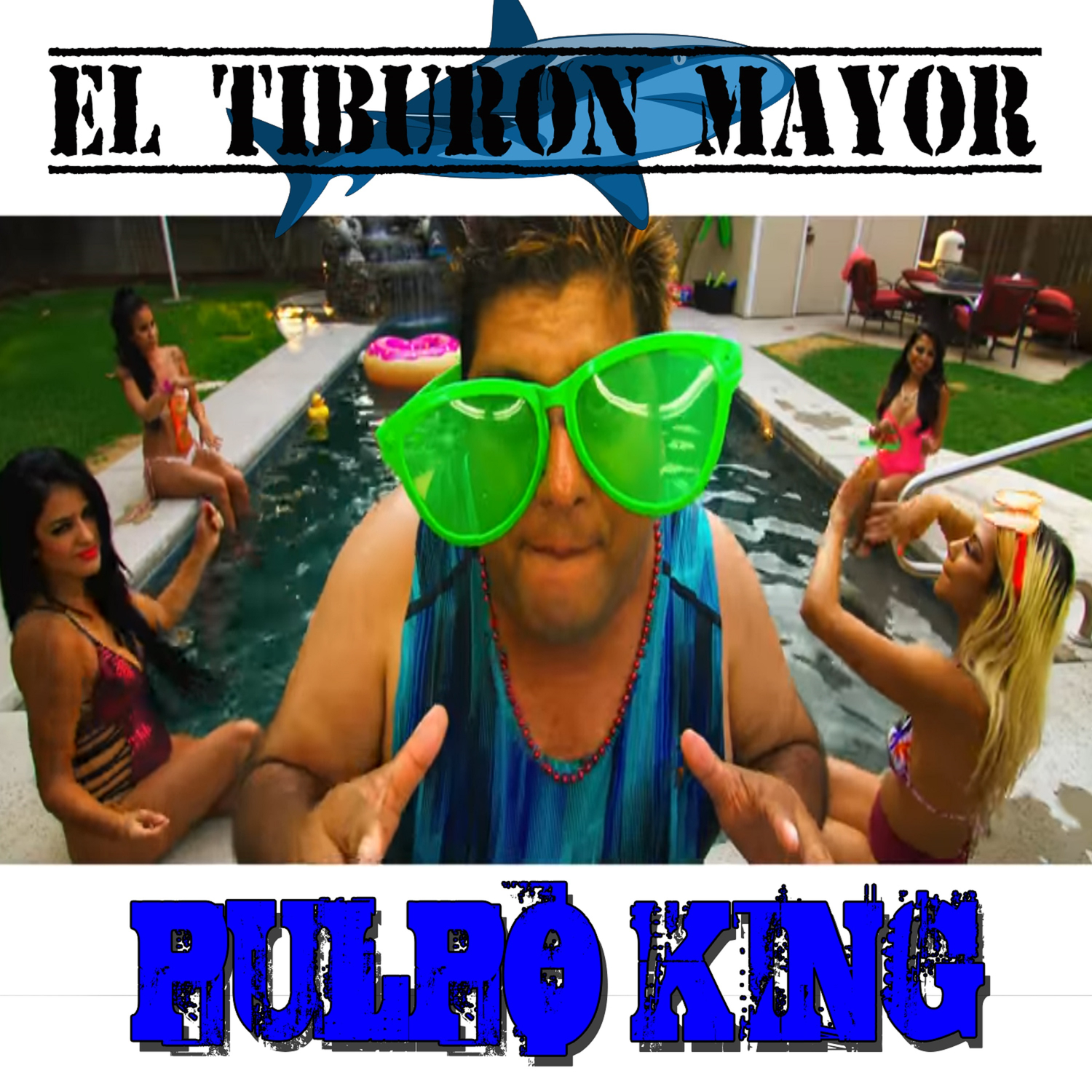 Pulpo King