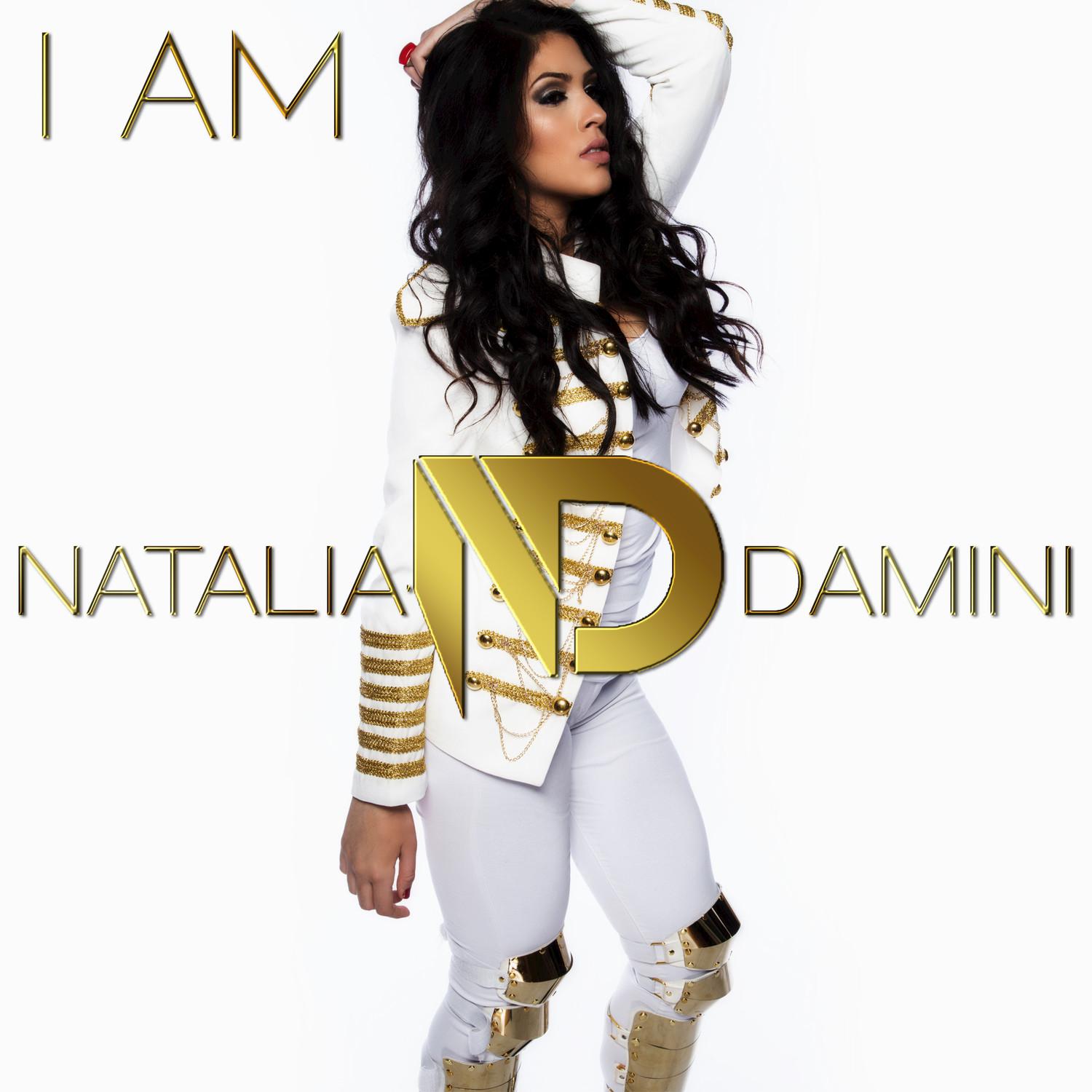 I Am Natalia Damini