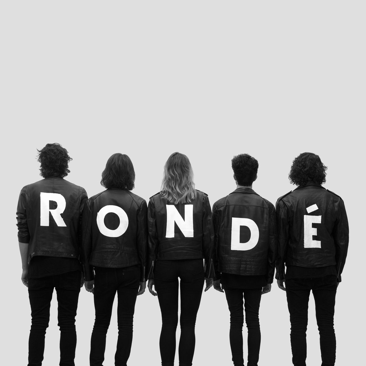 Ronde