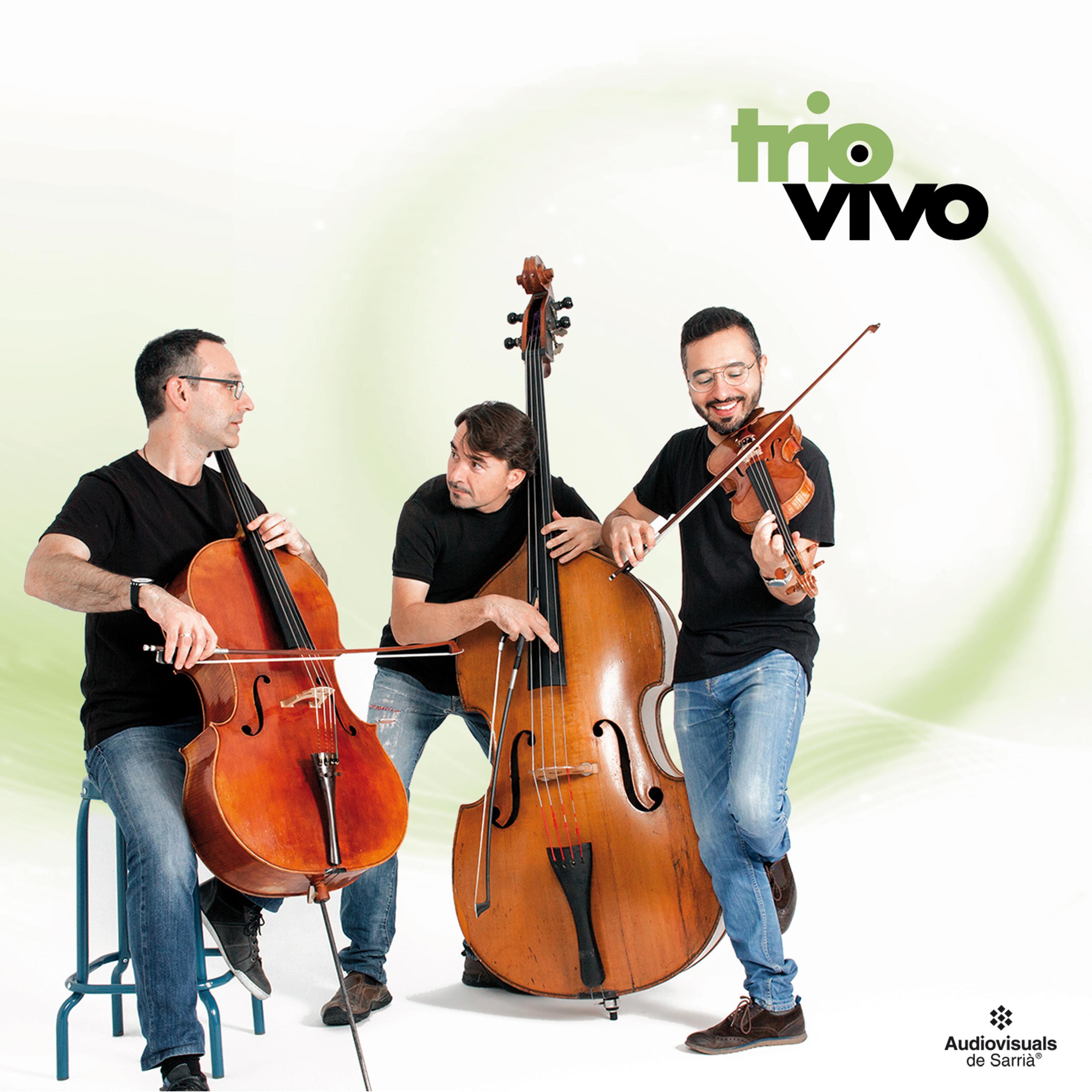 Trio Vivo