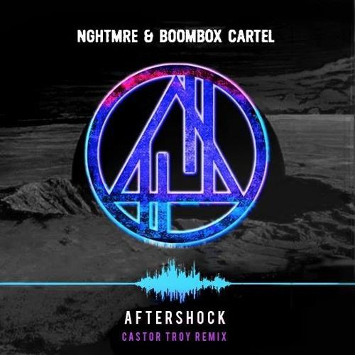 Aftershock (Castor Troy Remix)
