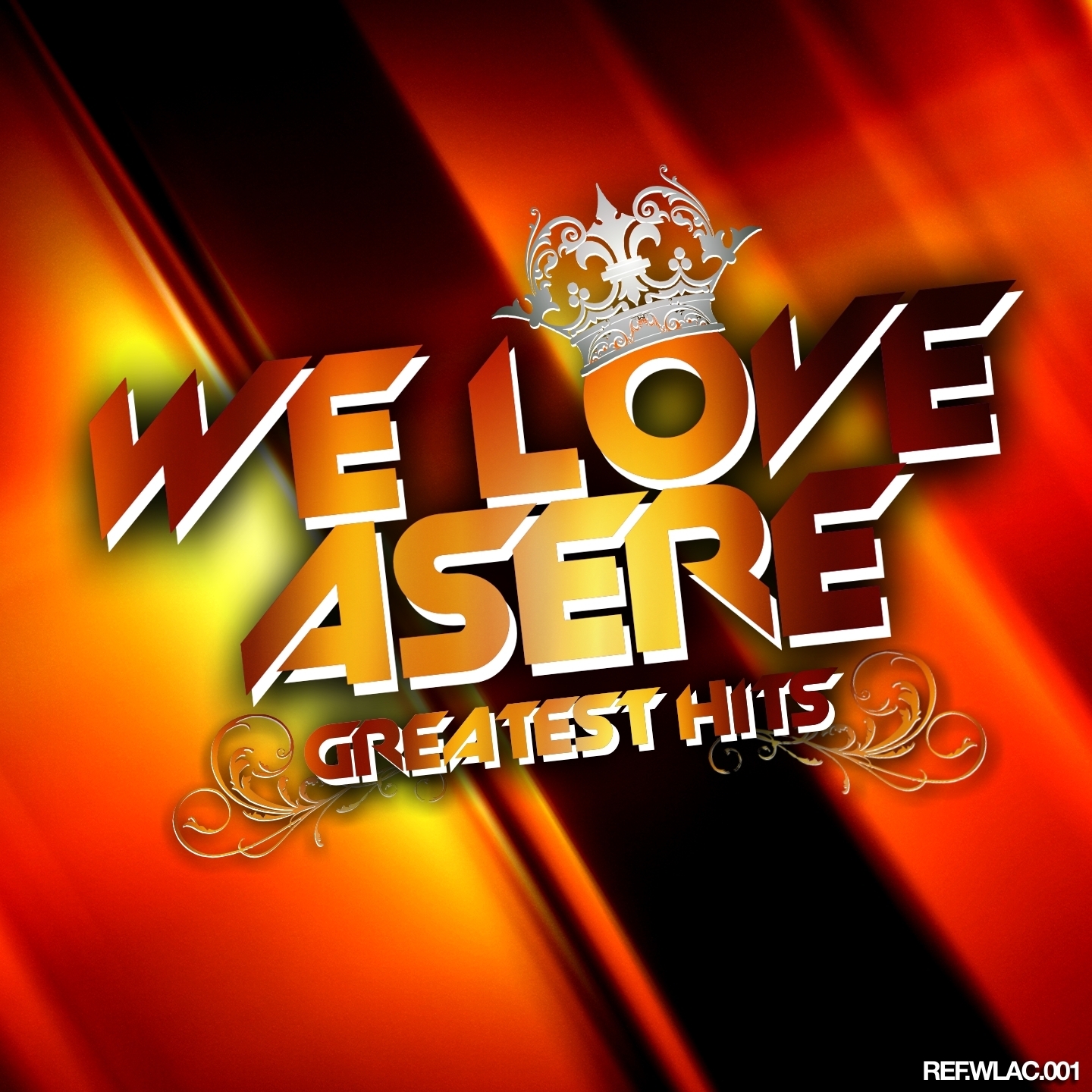 We Love Asere! Greatest Hits