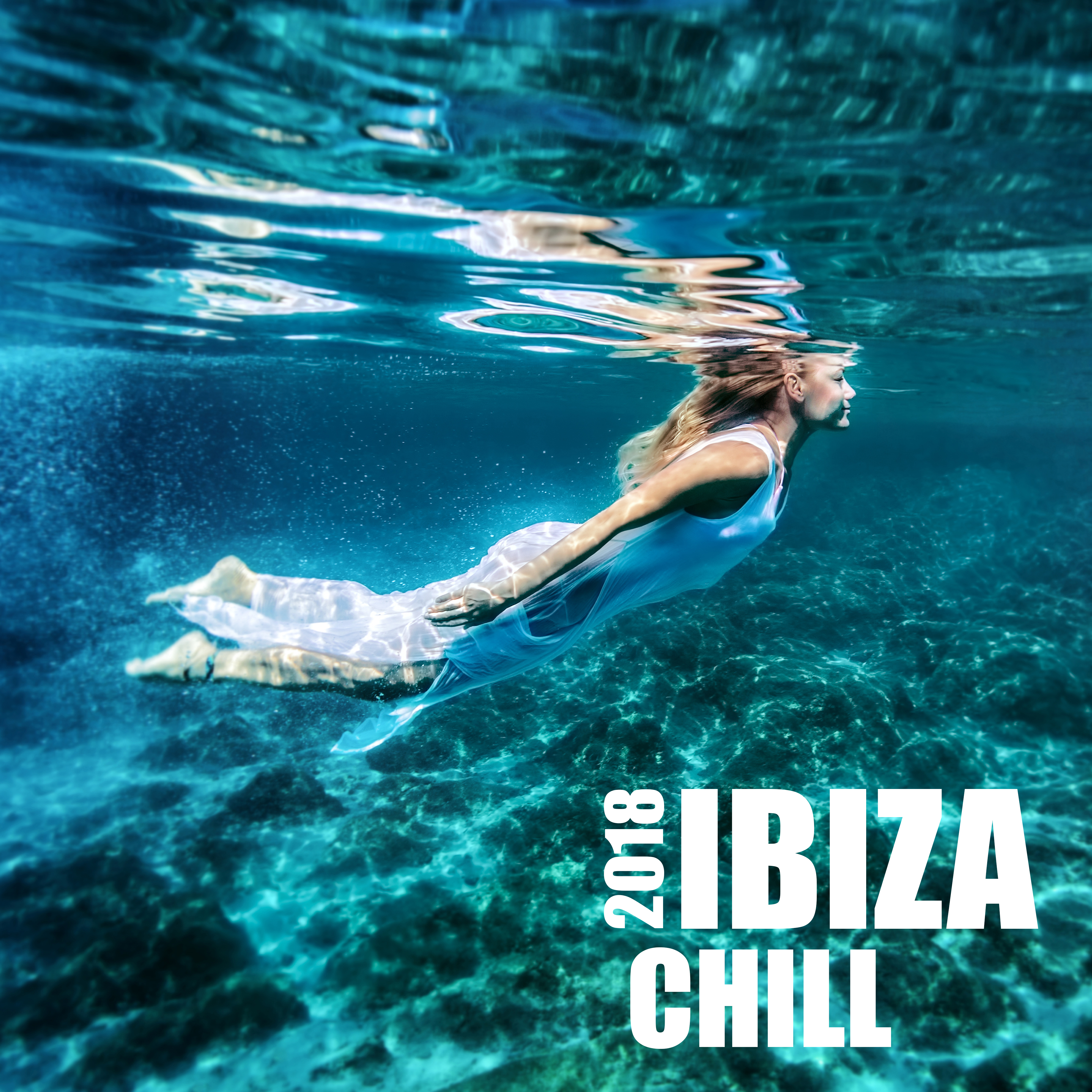 2018 Ibiza Chill