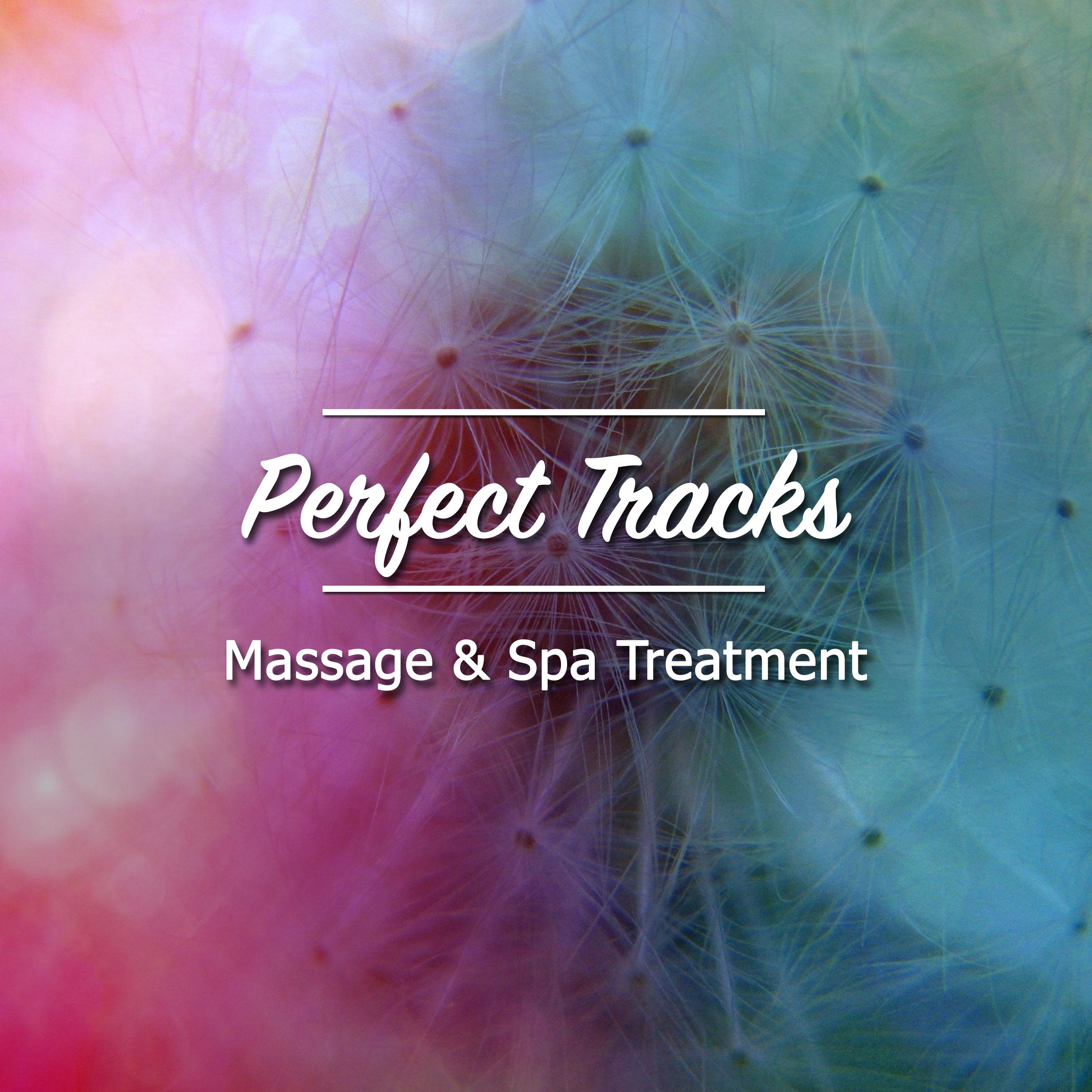 14 Tracks Perfect for Massage & Spa Treatment