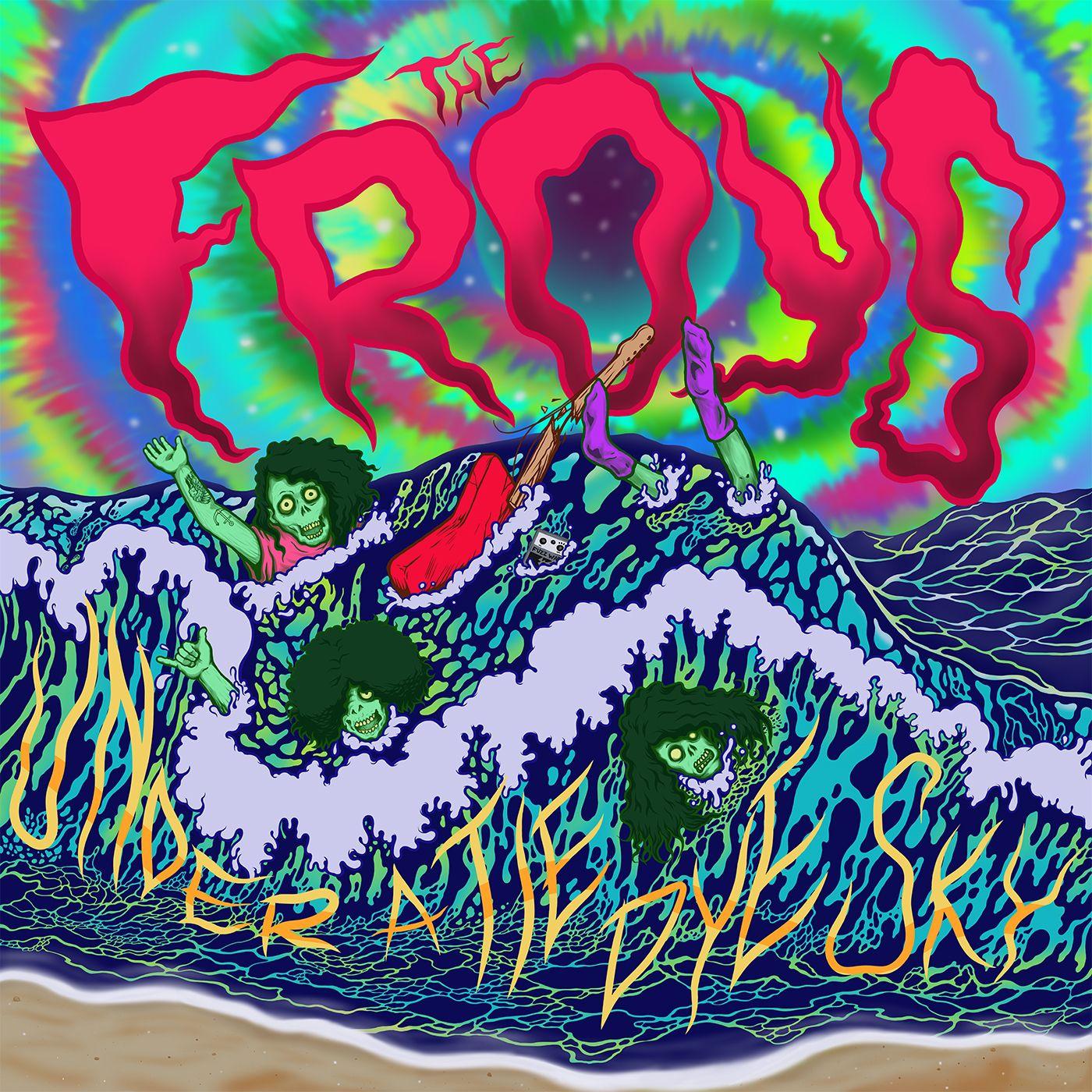 Red Fang