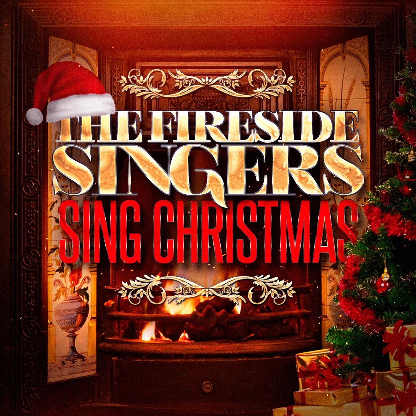 The Fireside Singers Sing Christmas