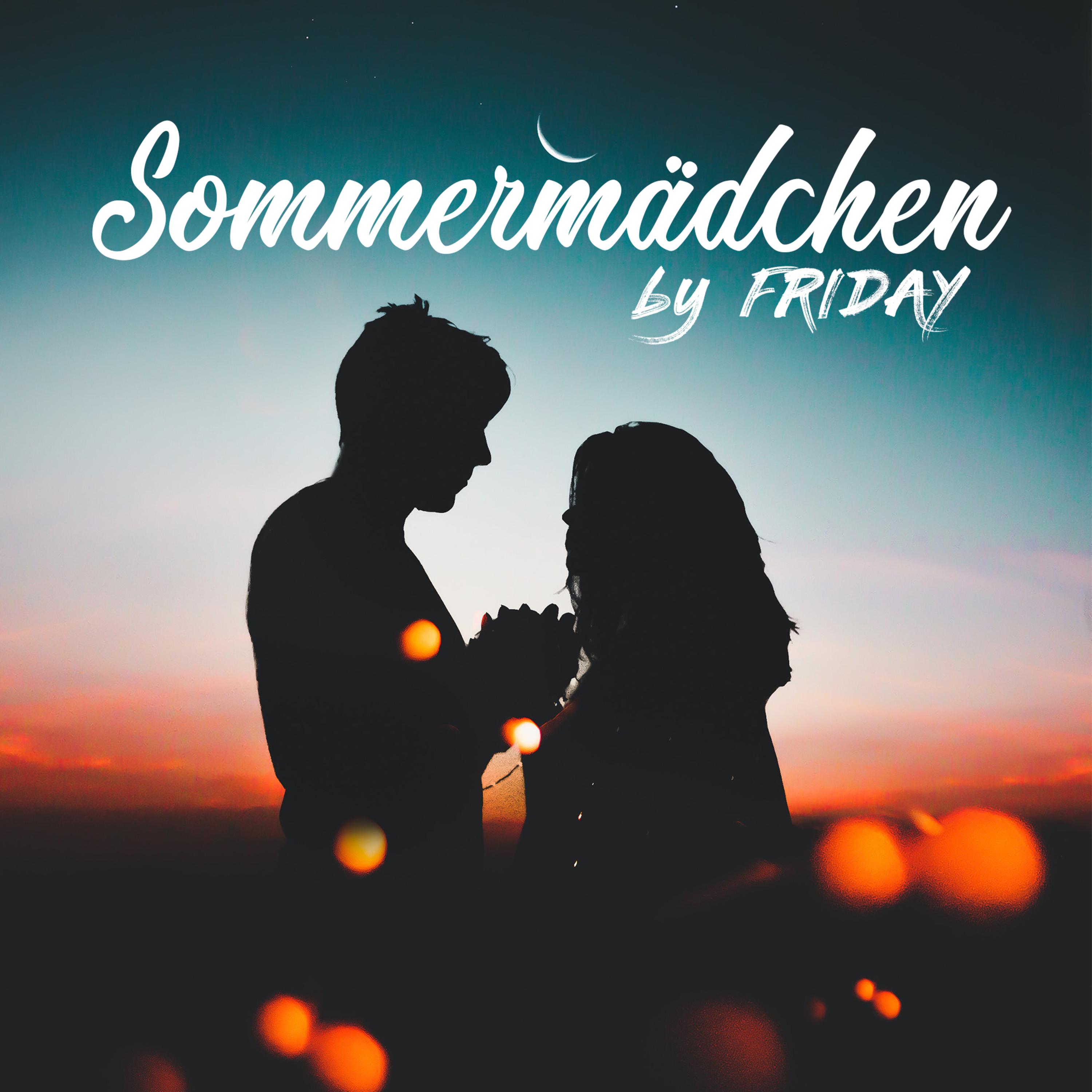 Sommerm dchen