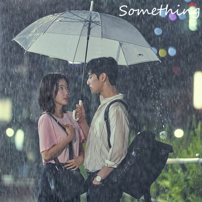 Something Cover. wo de ID shi jiang nan mei ren OST