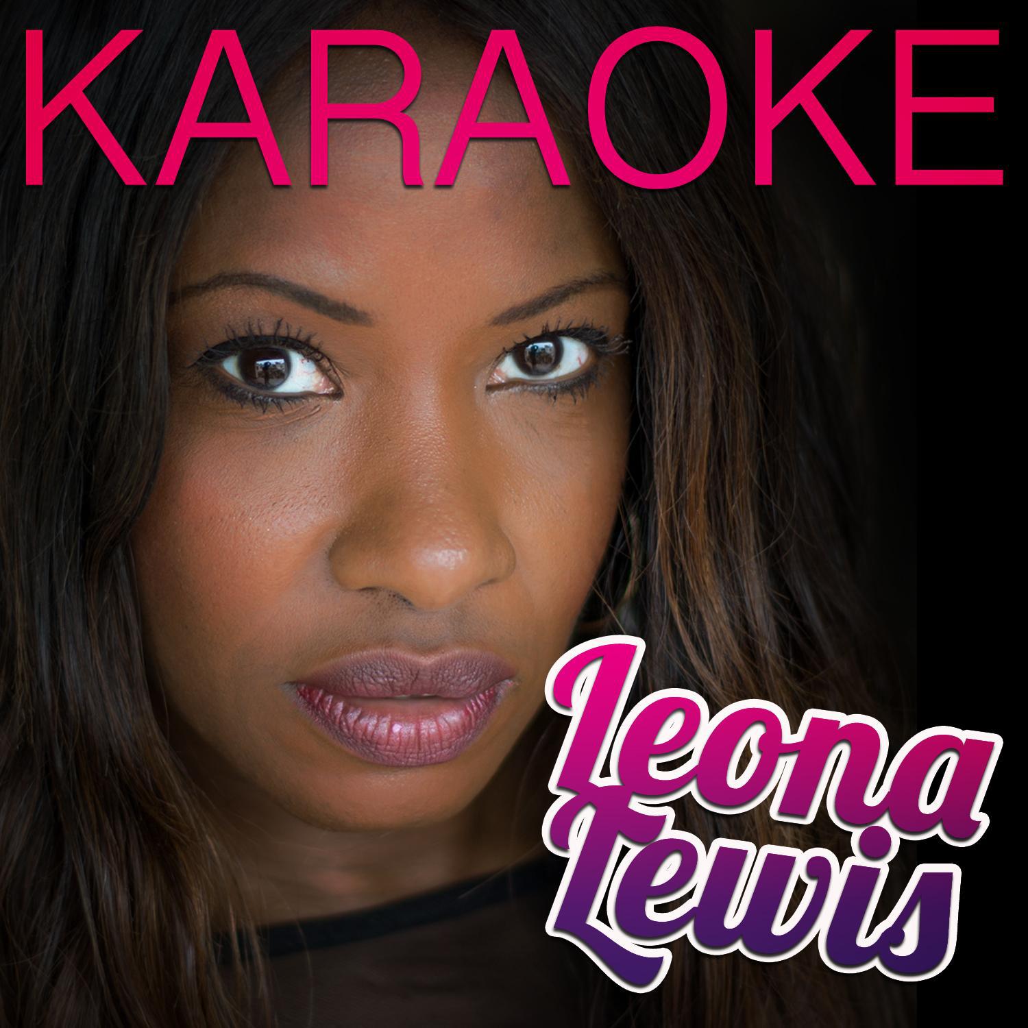 Outta My Head (In the Style of Leona Lewis) [Karaoke Version]