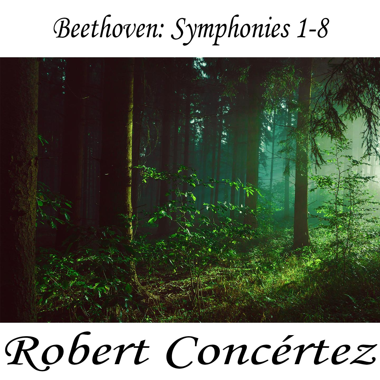 Beethoven: Symphony No- 2 in D Major, Op- 36 I- Adagio molto - Allegro con brio