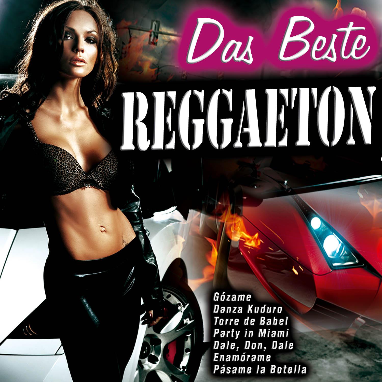 Das Beste Reggaeton