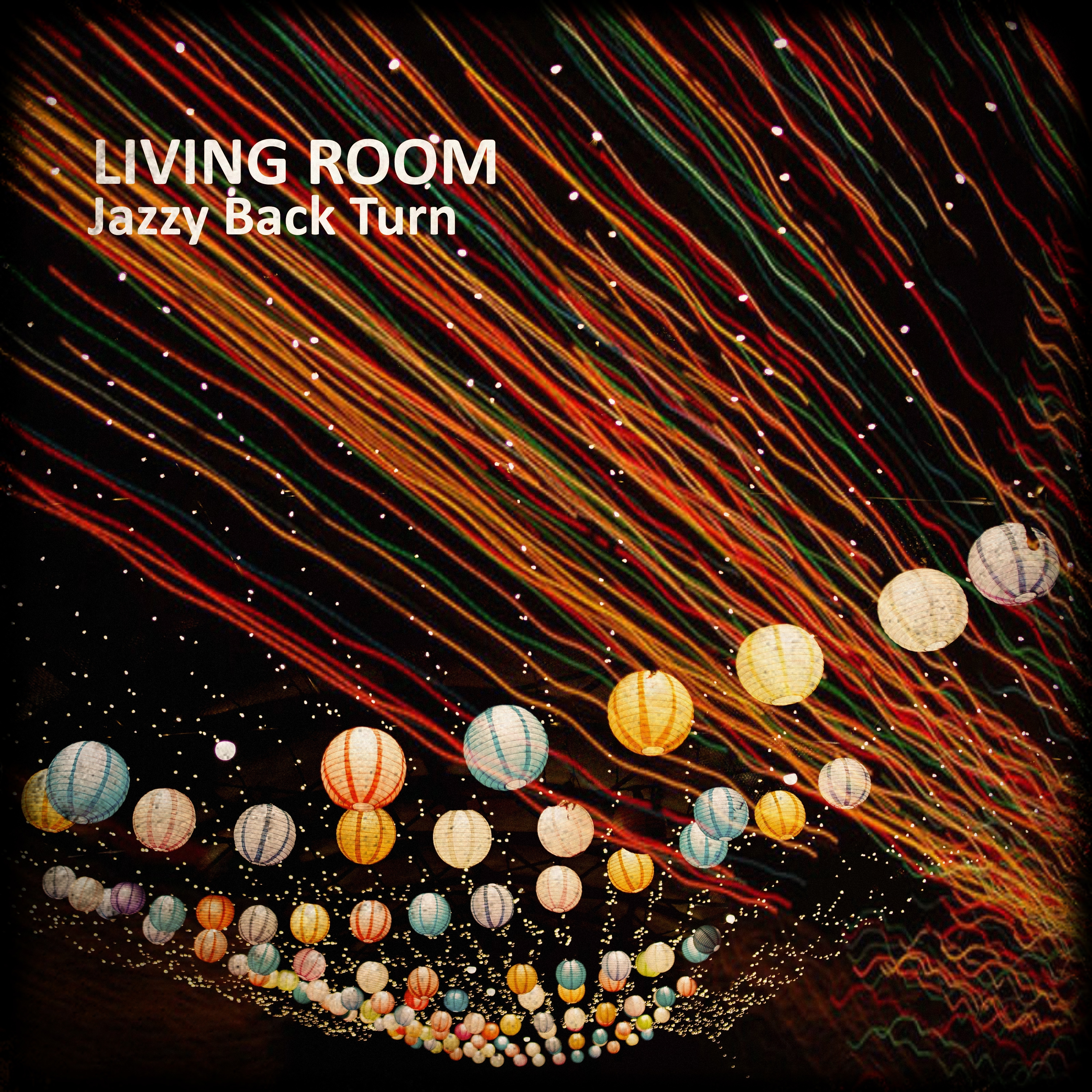 Jazzy Back Turn (Instrumental)