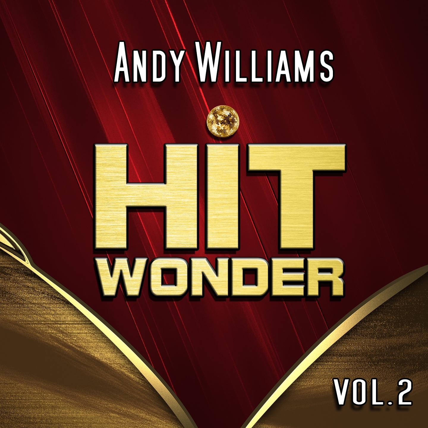 Hit Wonder: Andy Williams, Vol. 2