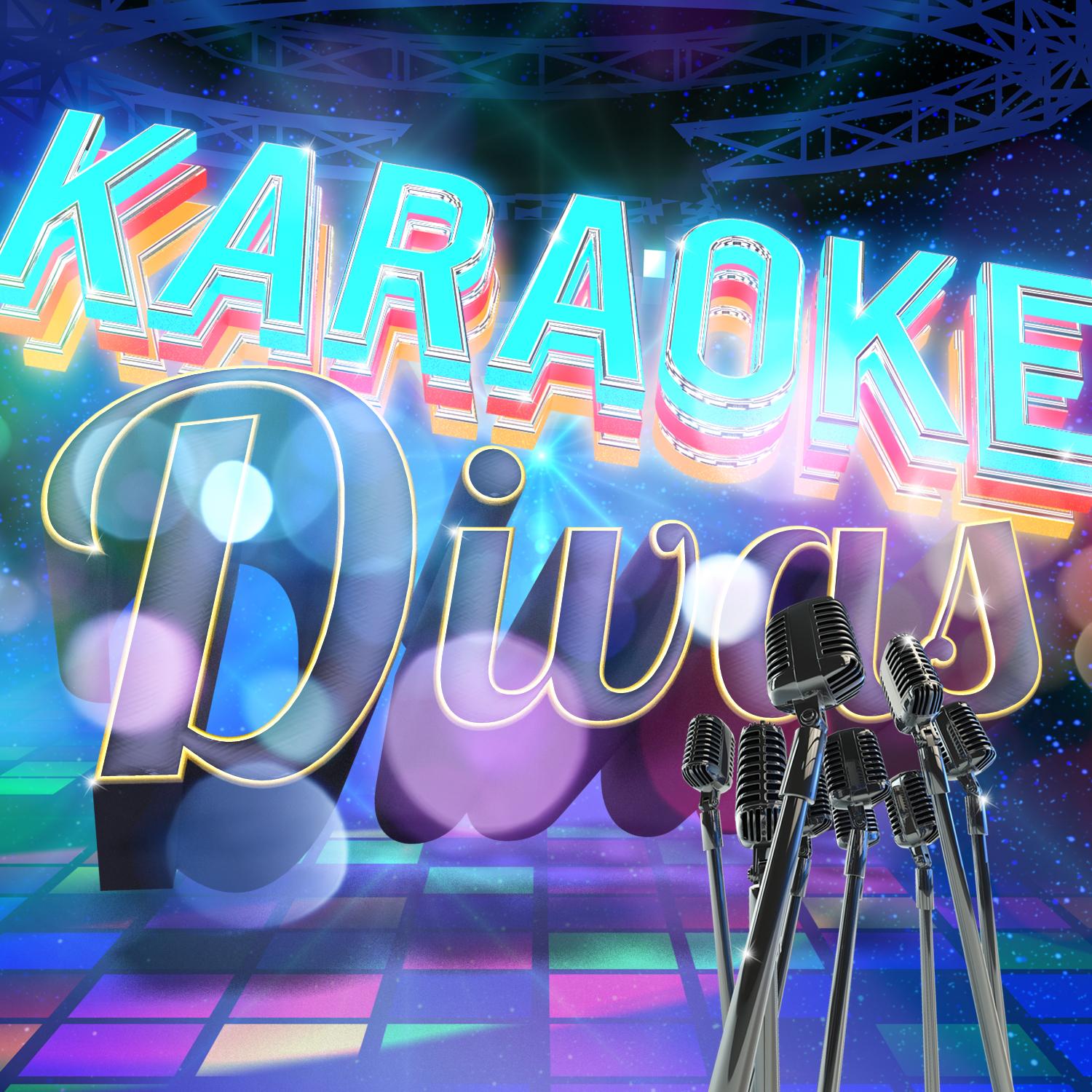 Disco Love (In the Style of the Saturdays) [Karaoke Version]