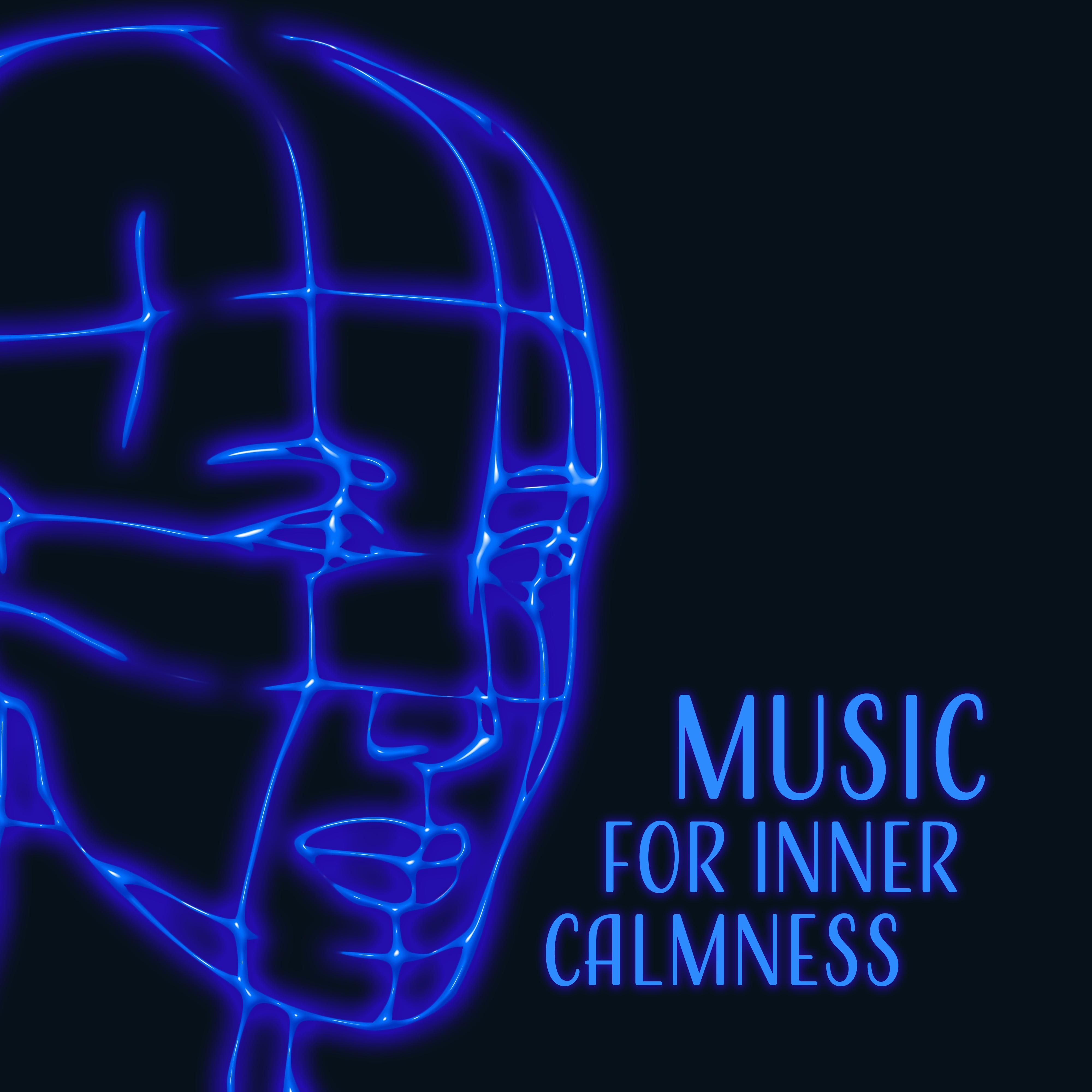 Music for Inner Calmness  Stress Relief, Calming Sounds, New Age Healing Therapy, Autumn Rest