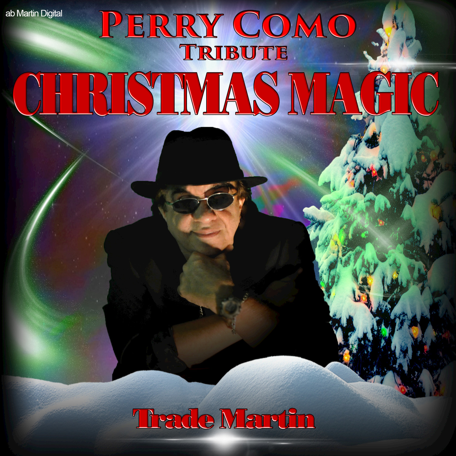 Christmas Magic   (Perry Como Tribute)