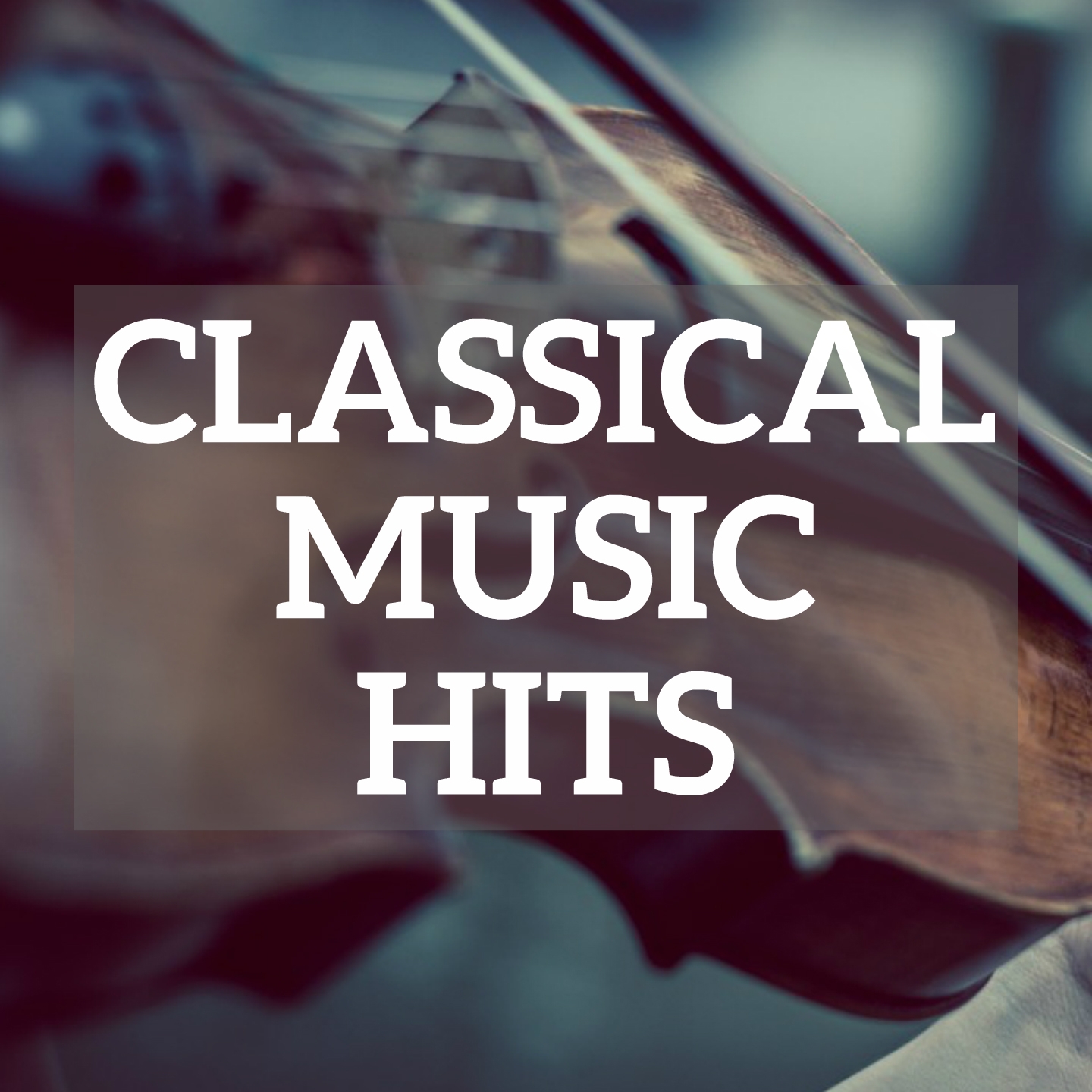 Classical Music Hits