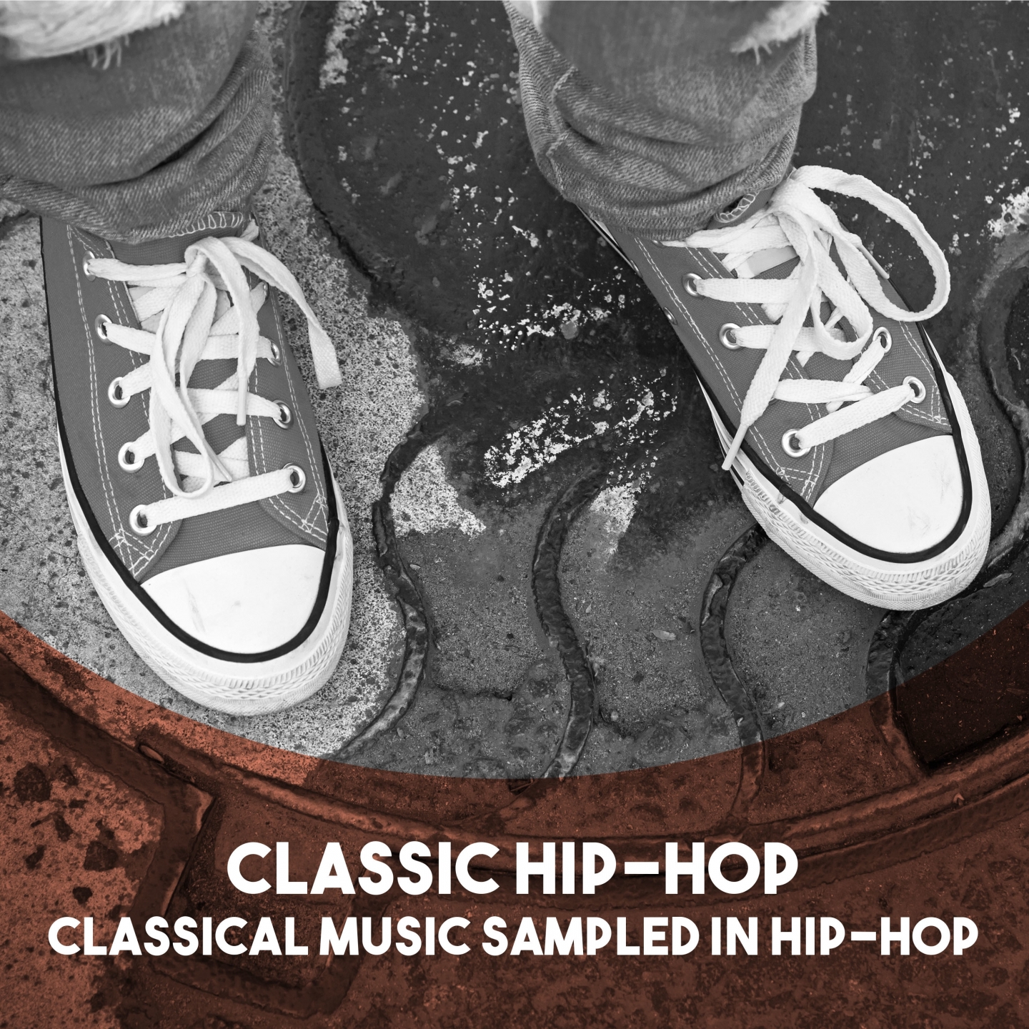 Classic Hip-Hop: Classical Music Sampled in Hip-Hop