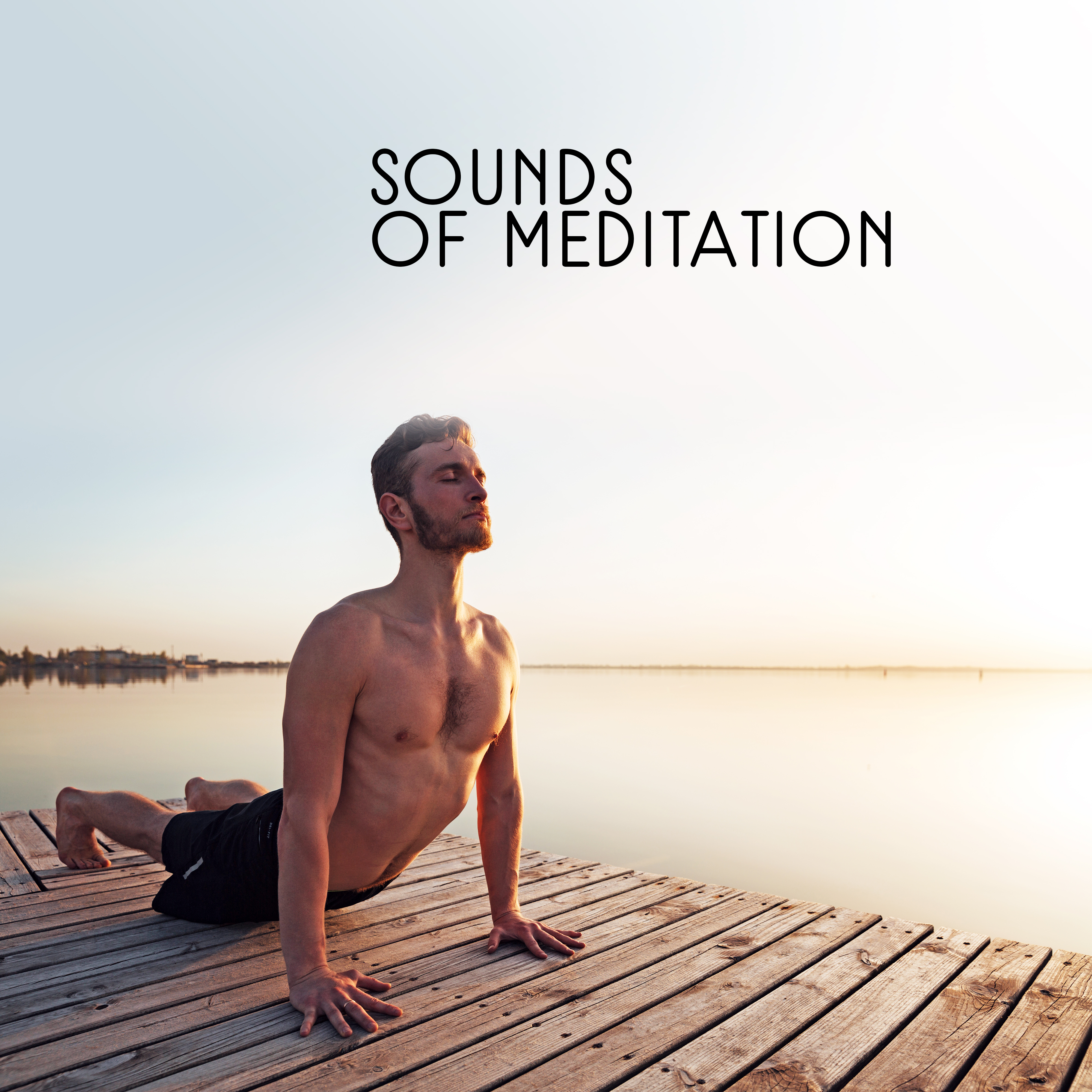 Sounds of Meditation  Buddhism Meditation Music, Zen, Yoga, Deep Bliss, Relaxation, Calm of Mind