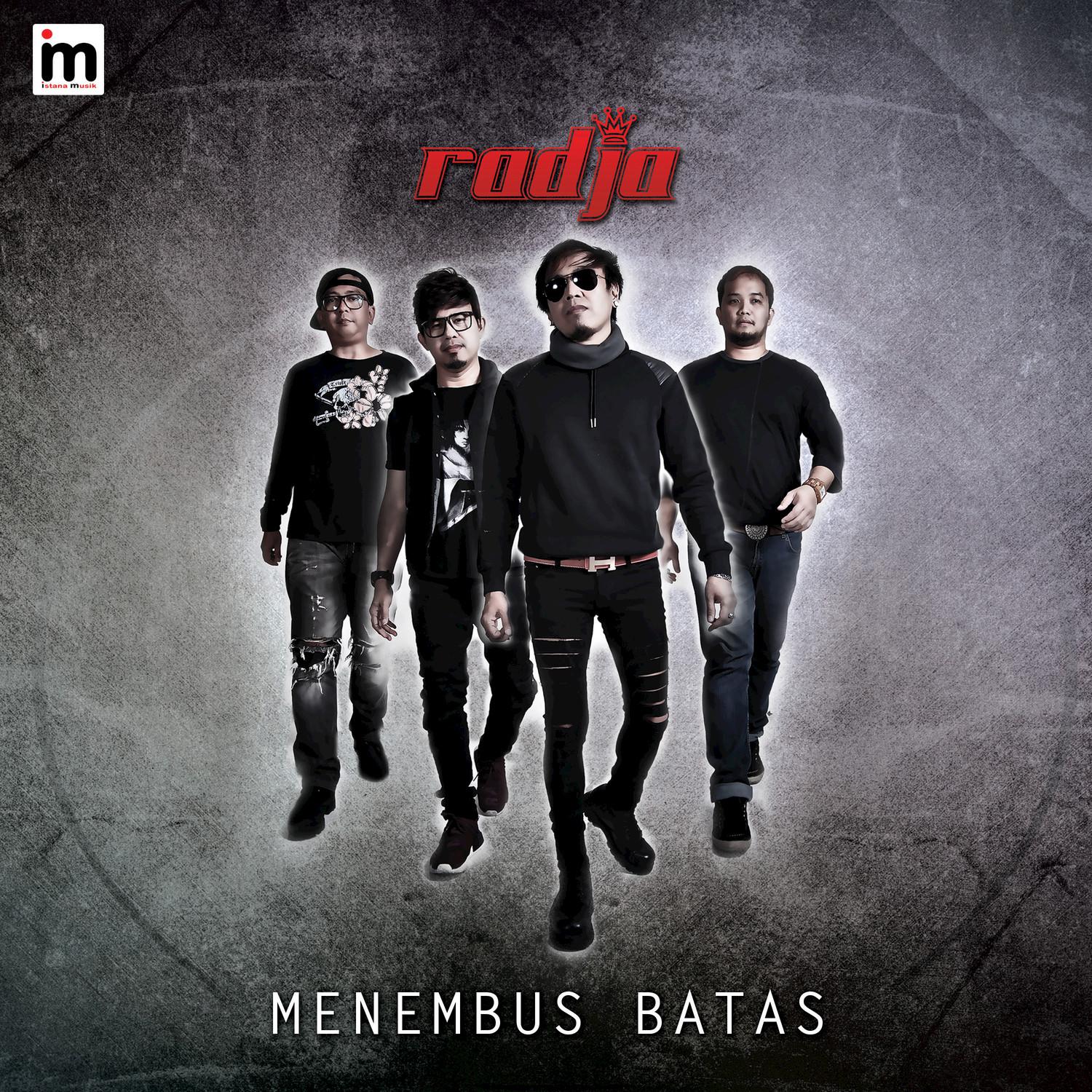 Menembus Batas