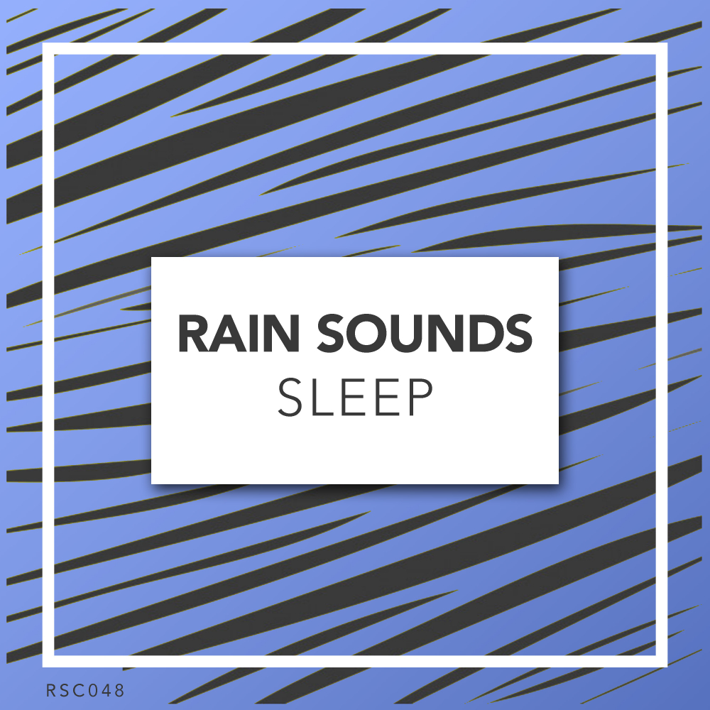 Rain Sounds Sleep