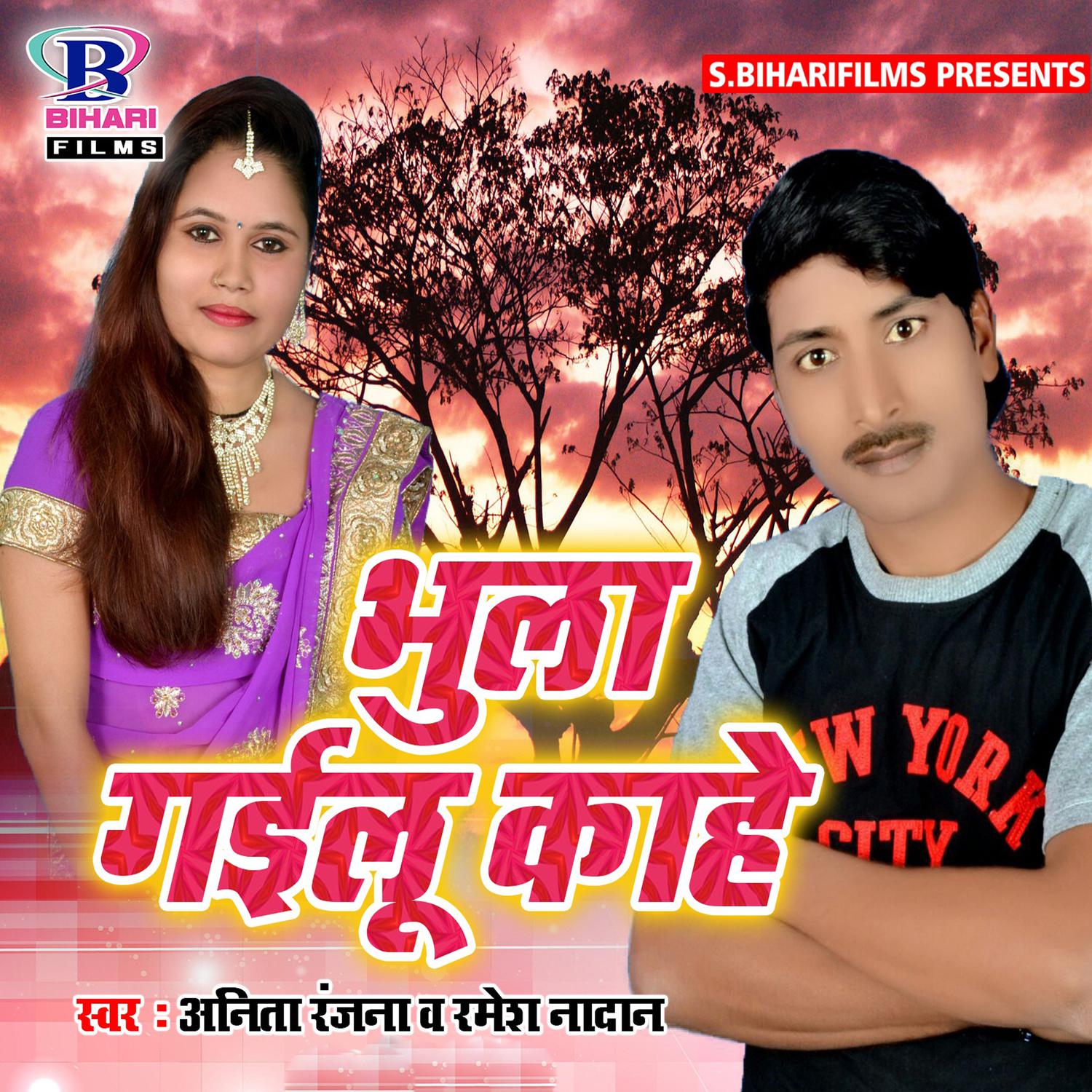 Bhula Gailu Kahe - Single