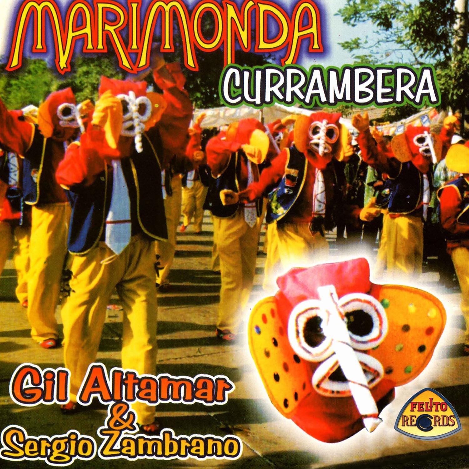 Marimonda Currambera