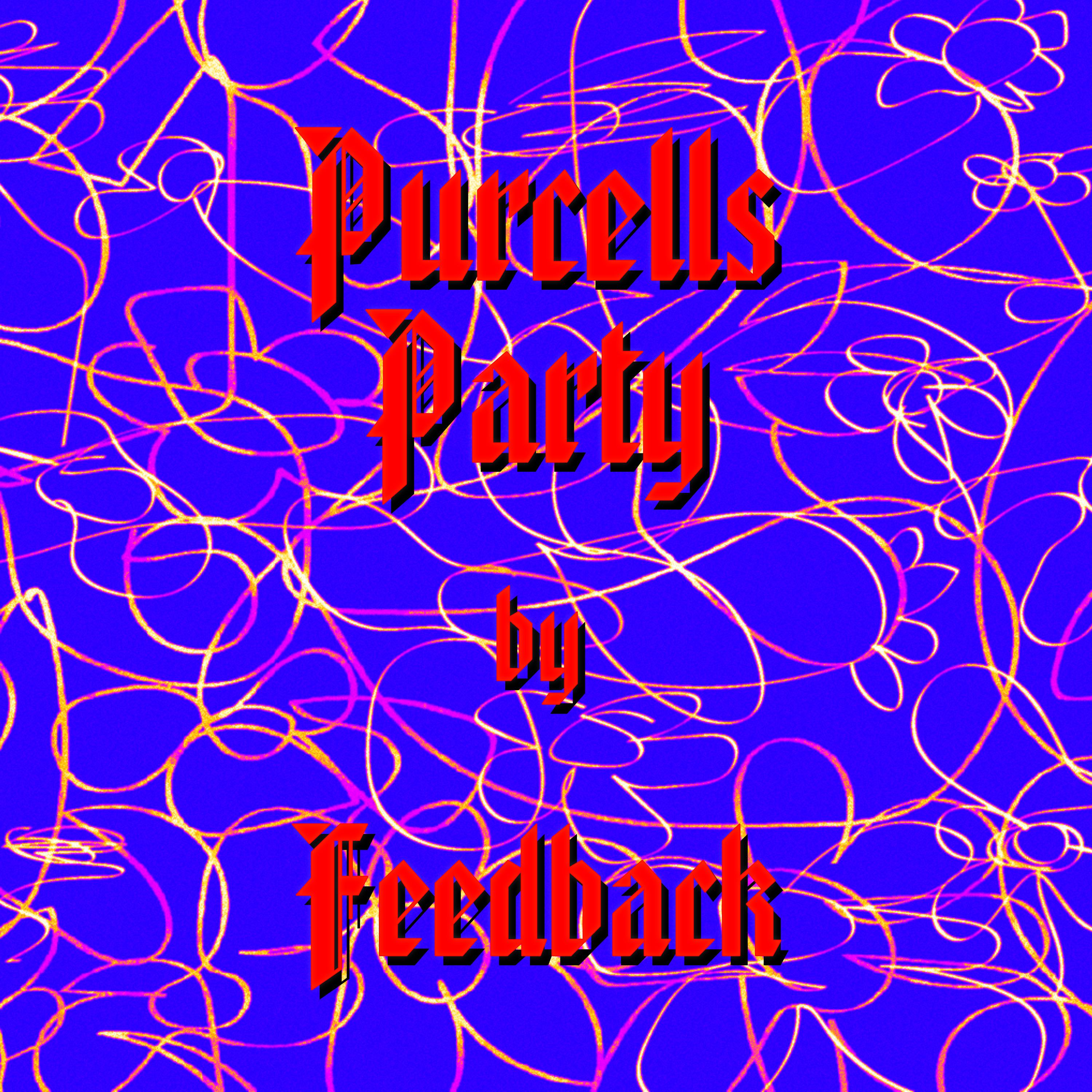 Purcell's Party