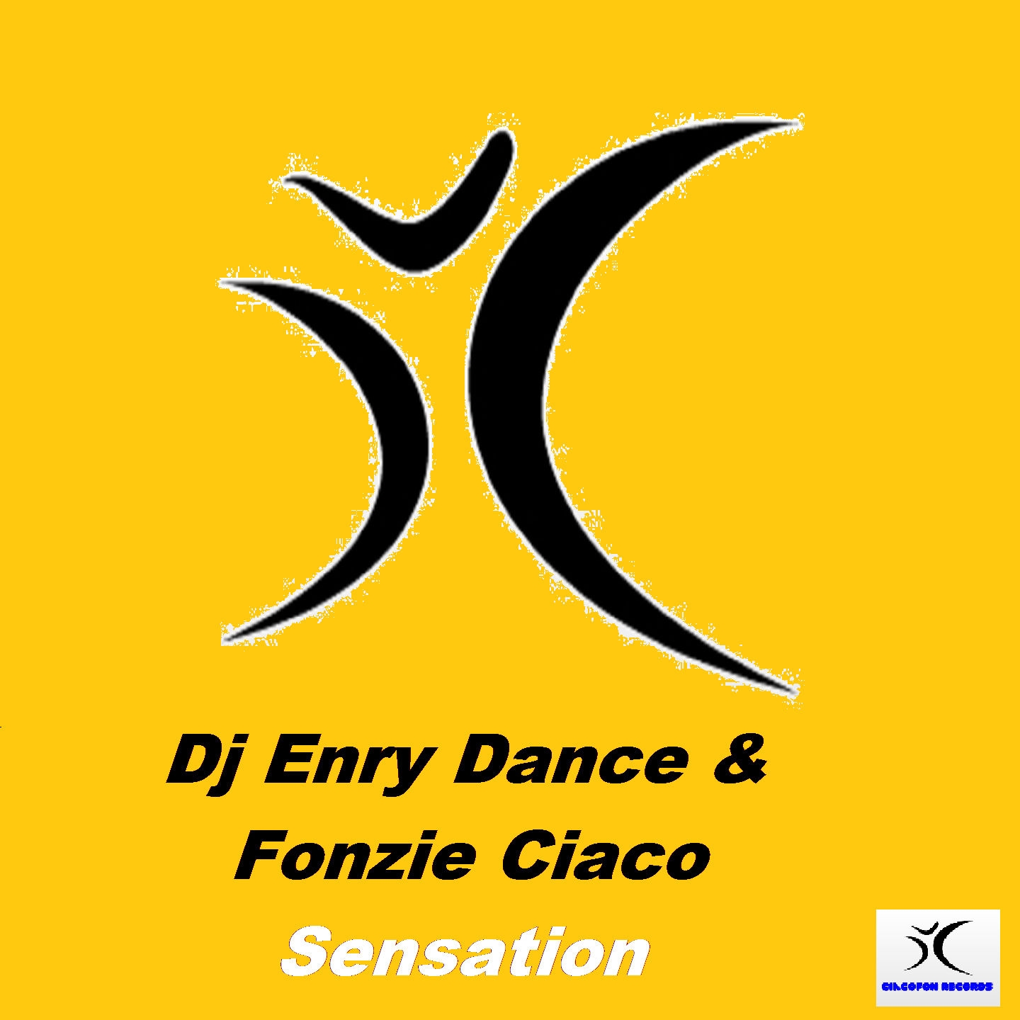 Sensation (Original Mix)