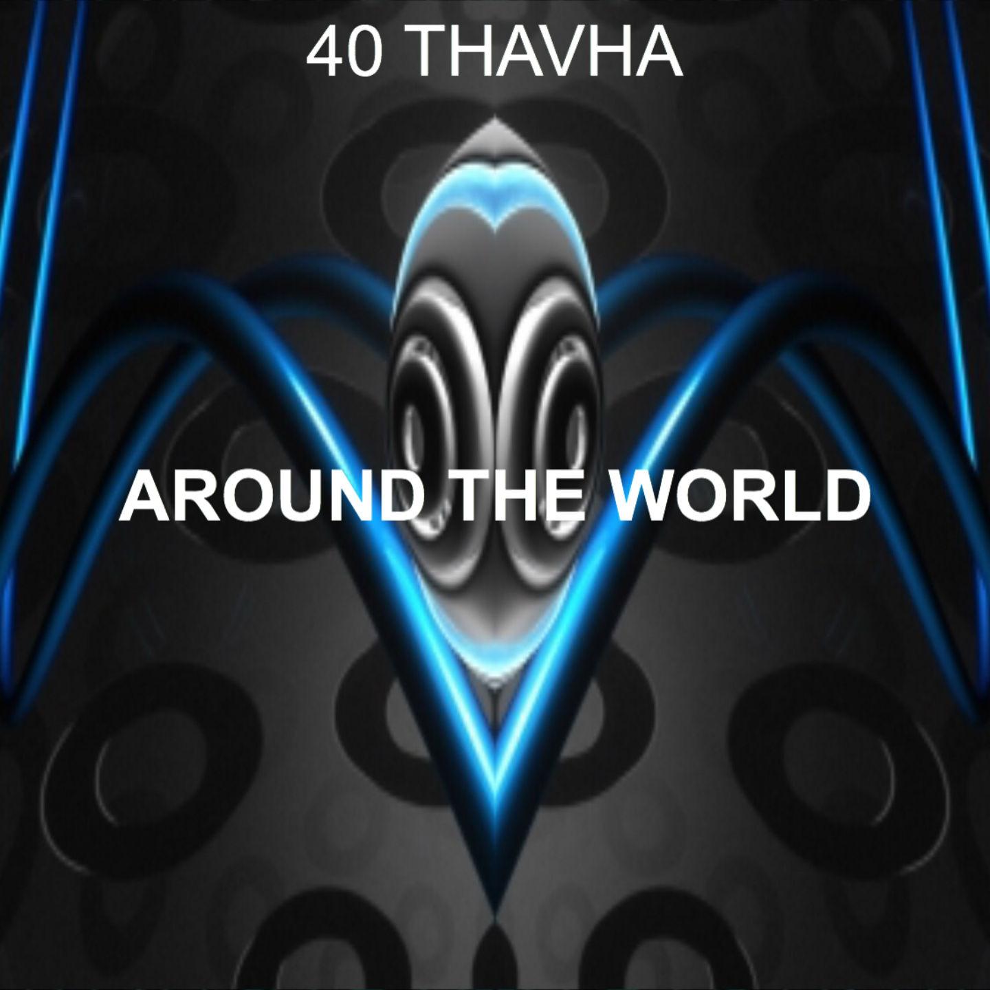 Around the World (Hard Trance)