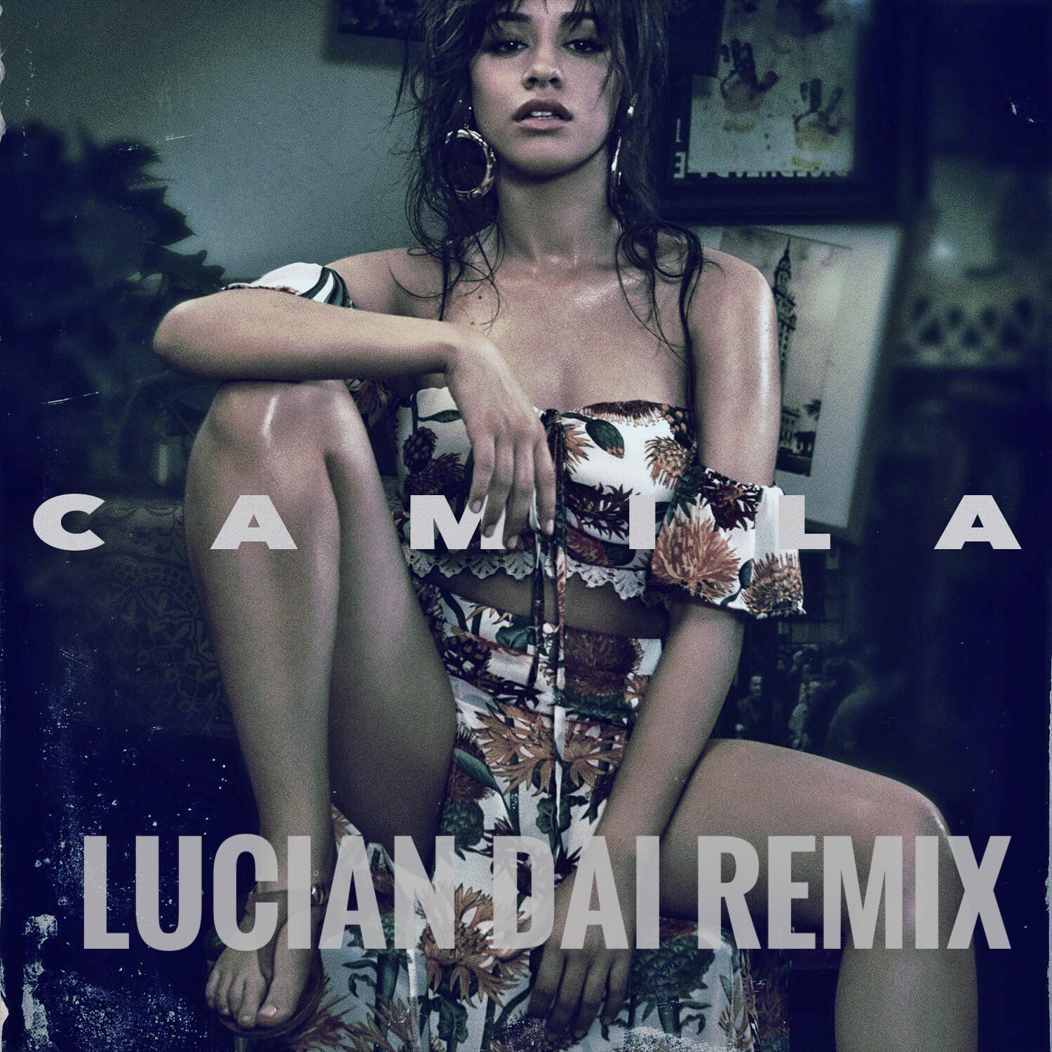 Never Be the Same Lucian Dai Remix