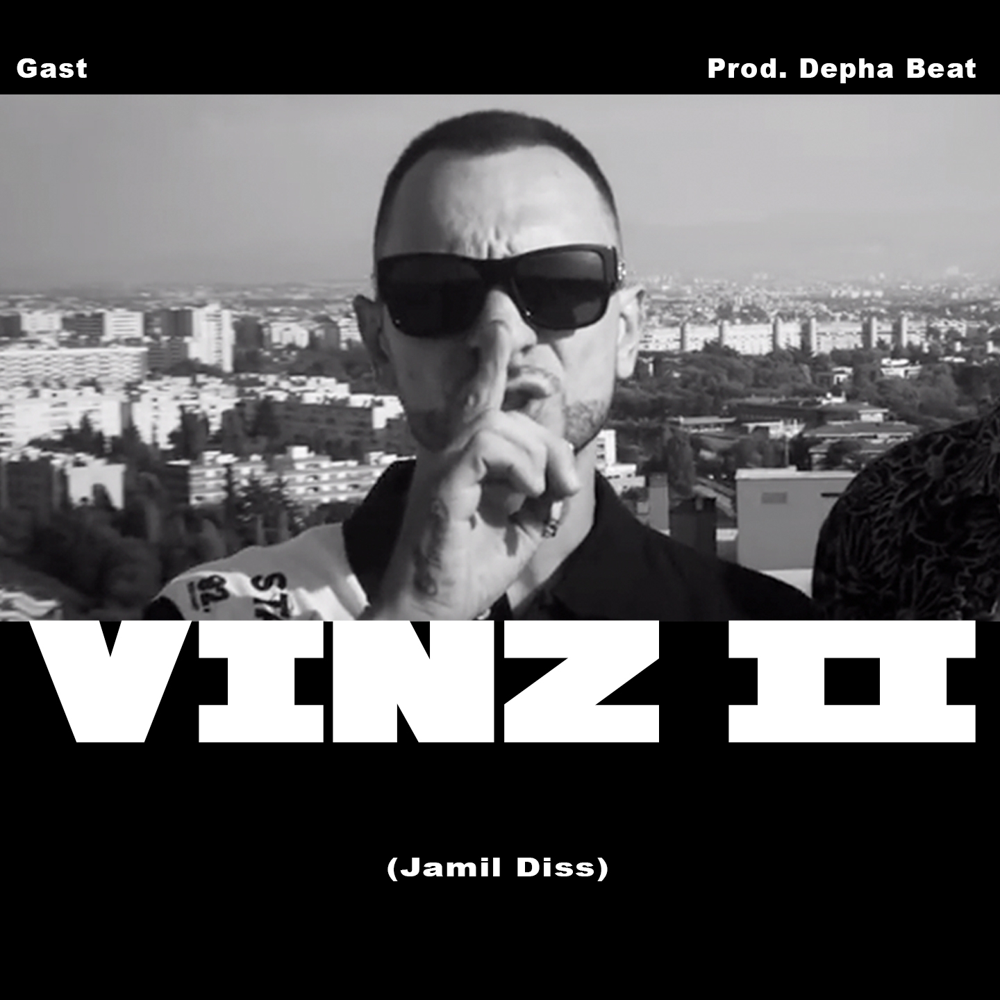 Vinz II (Jamil Diss)