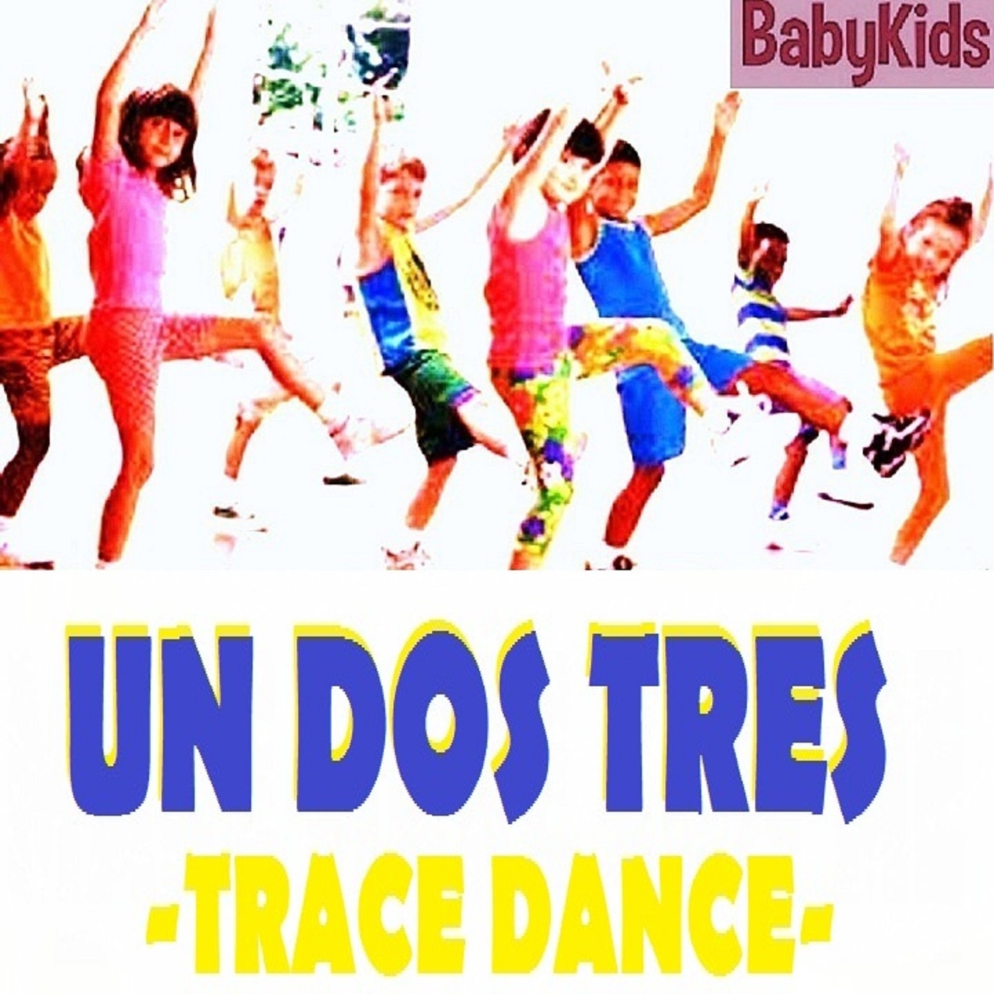 UN DOS TRES (Trace Dance)