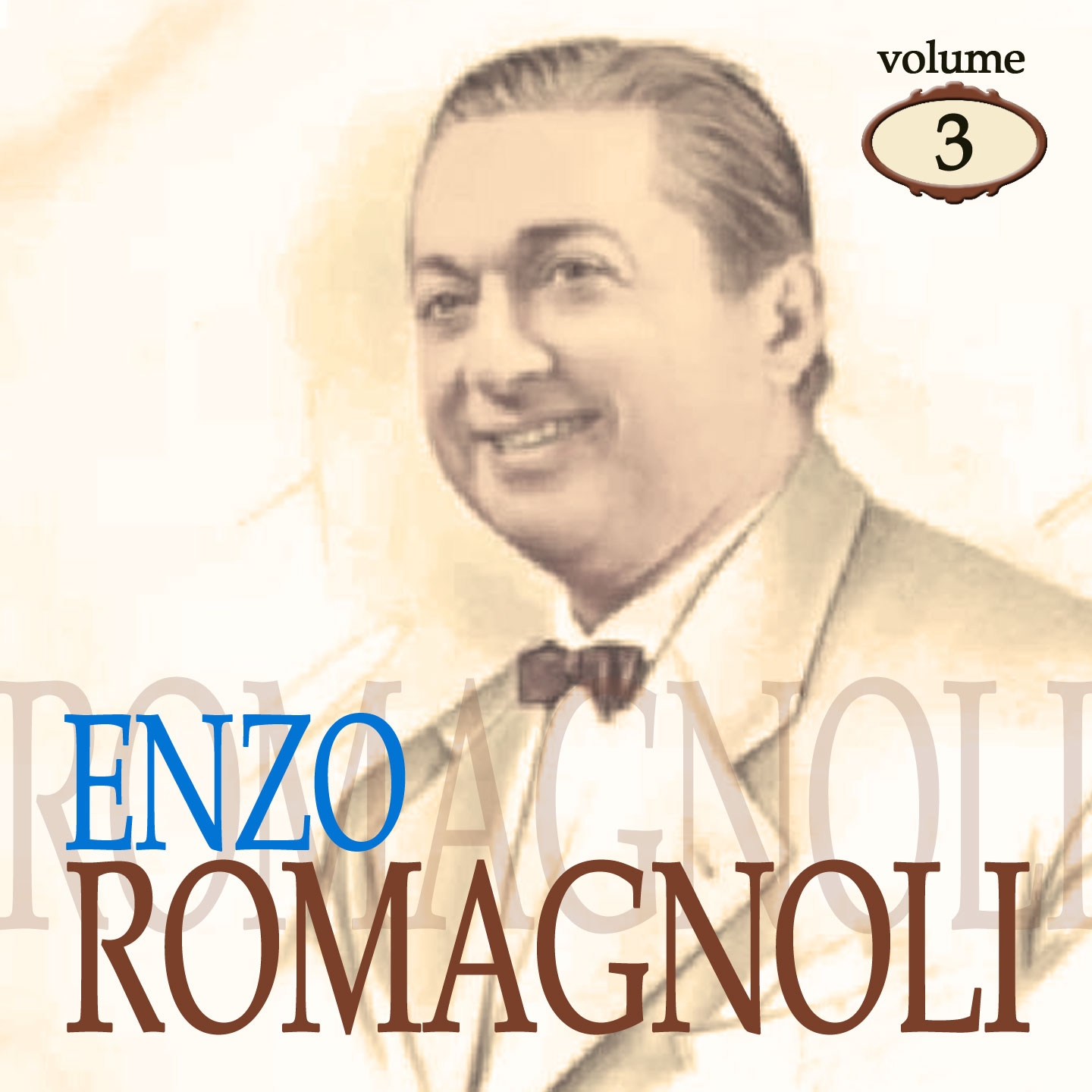 Romagnoli, Vol. 3