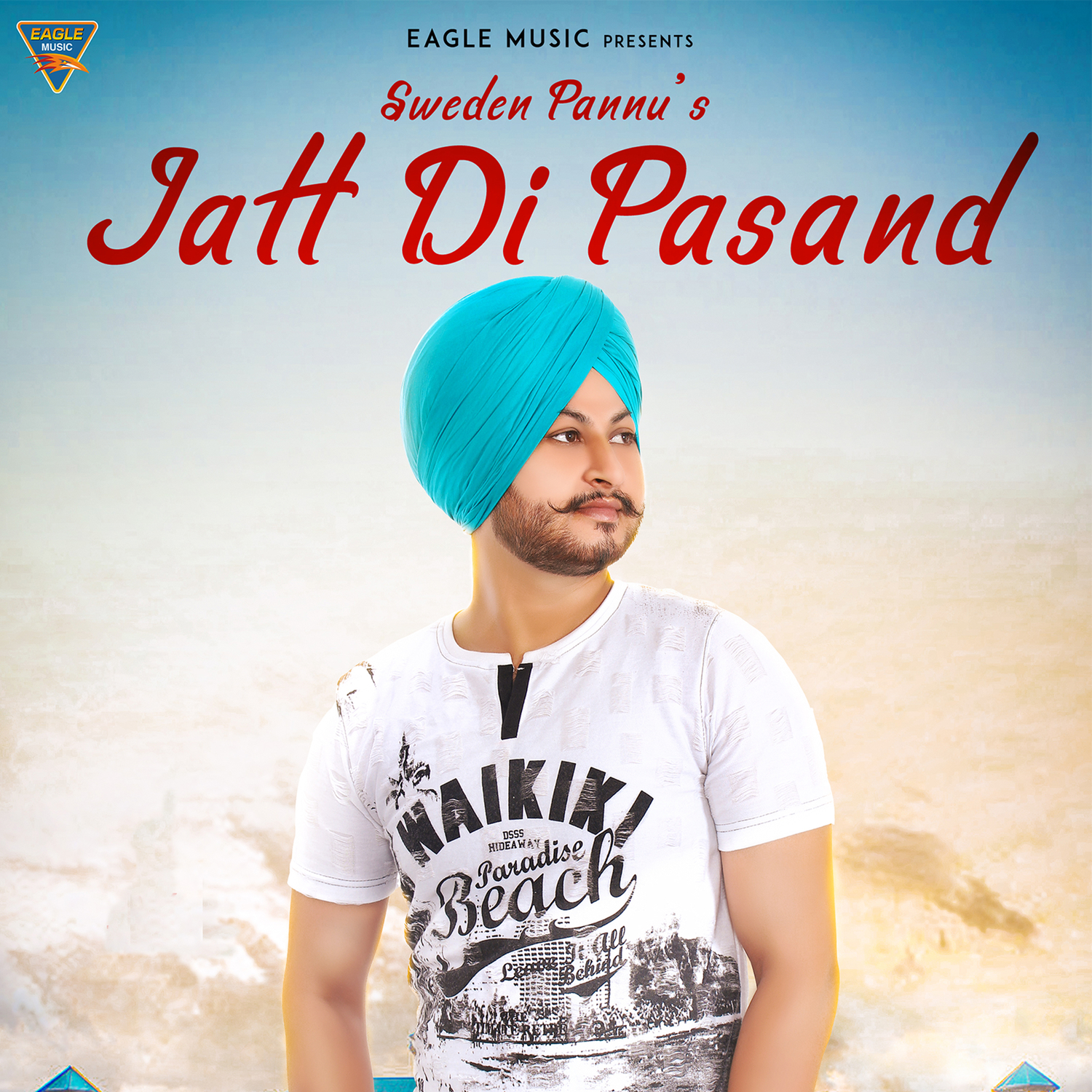 Jatt Di Pasand - Single