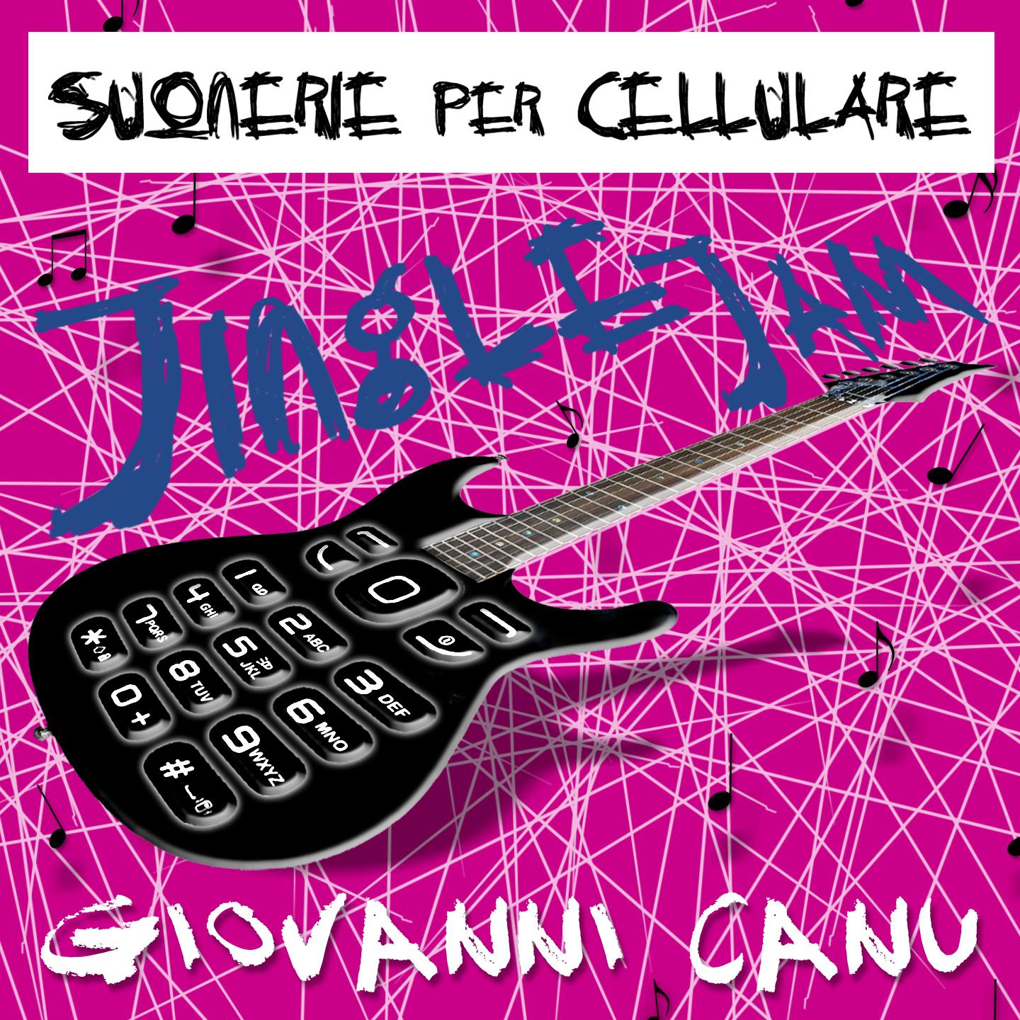 Suonerie per cellulari, Vol. 4