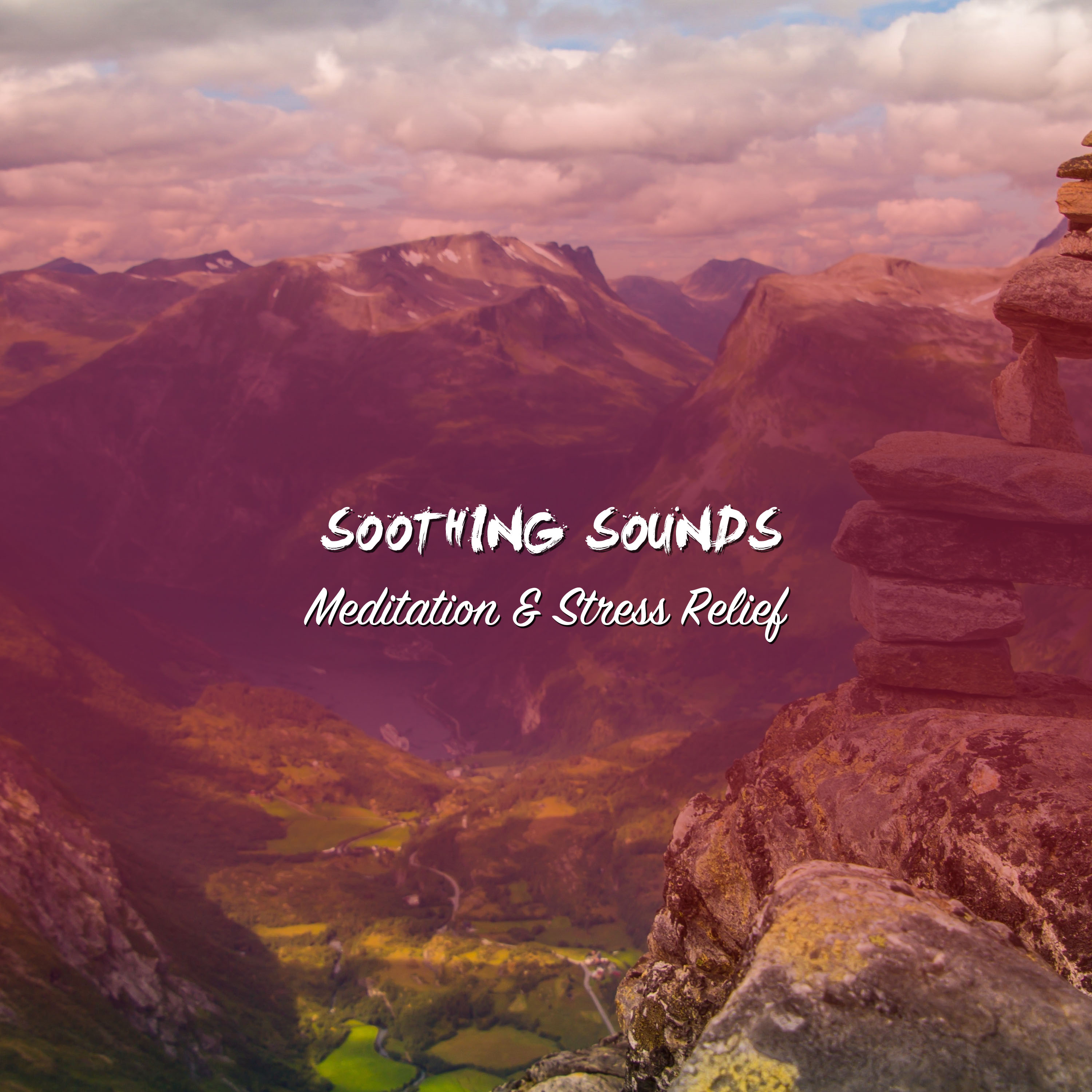 13 Soothing Sounds for Meditation & Stress Relief