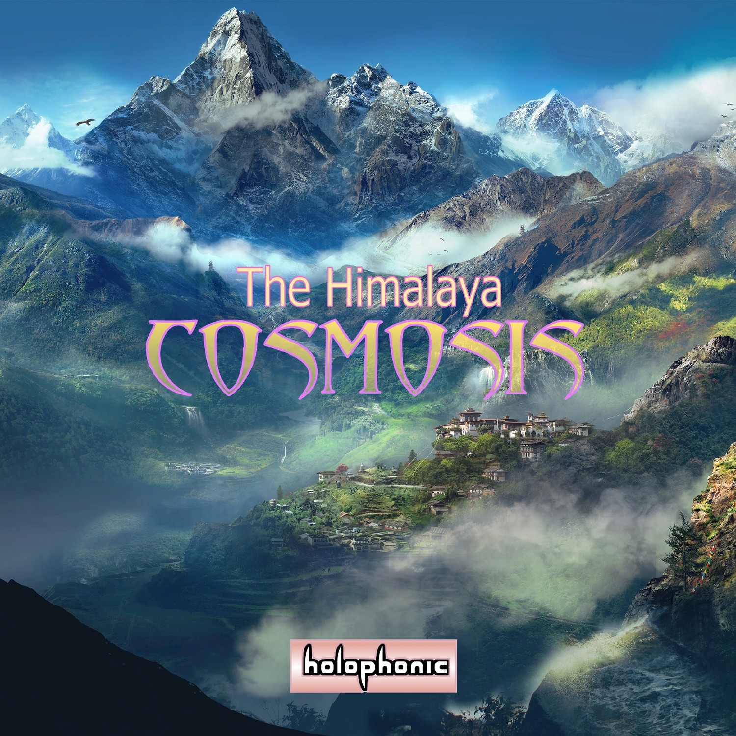 The Himalaya (Remastered)