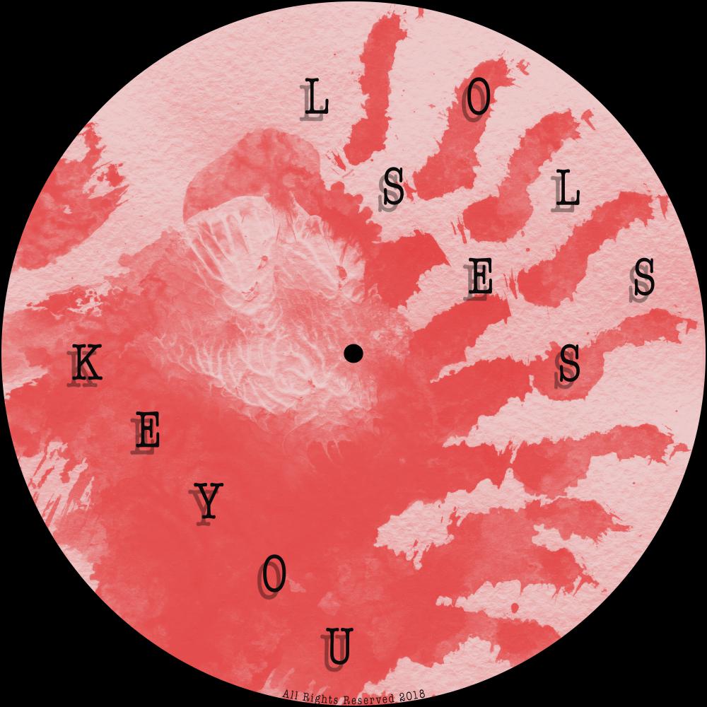 Keyou (Original Mix)