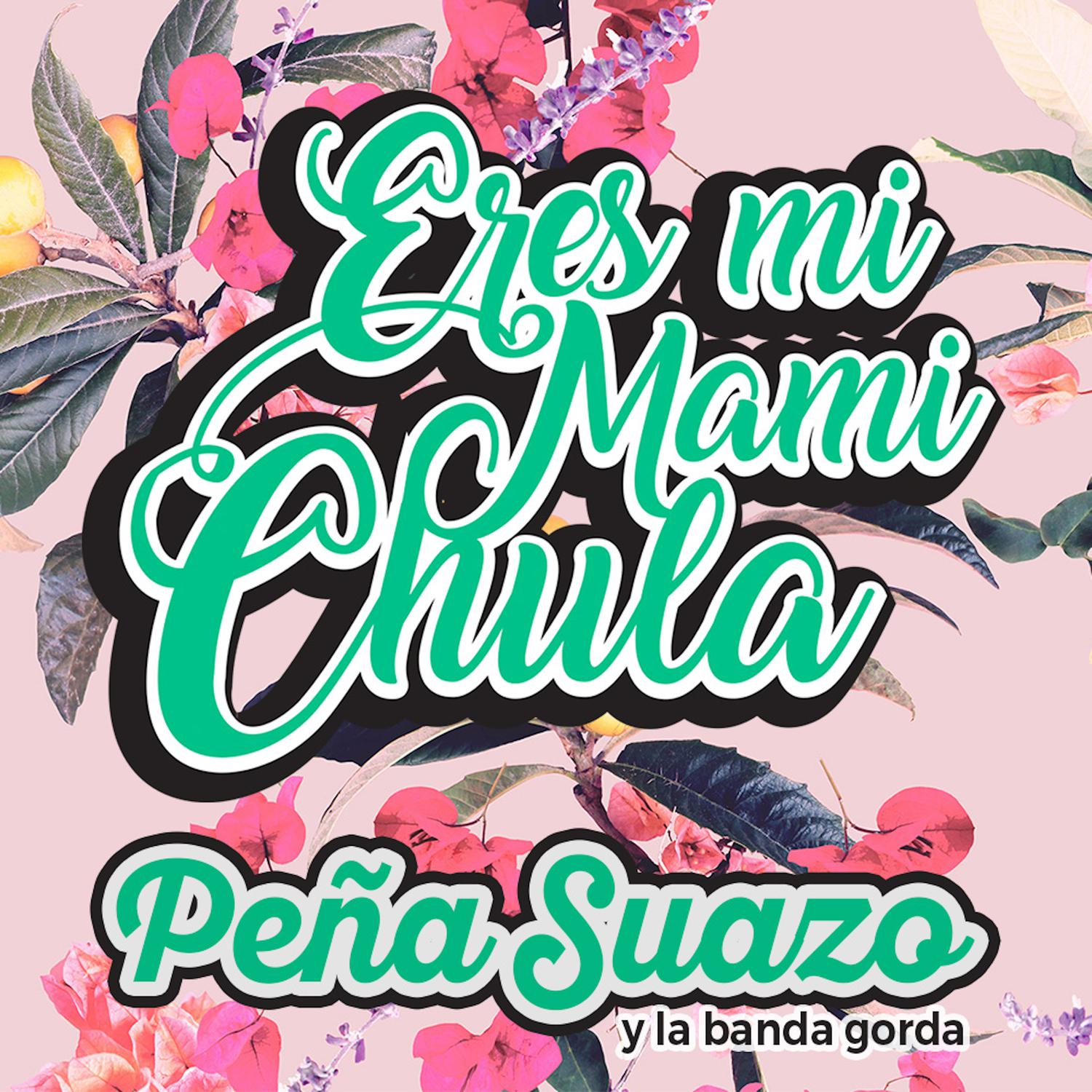 Eres Mi Mami Chula