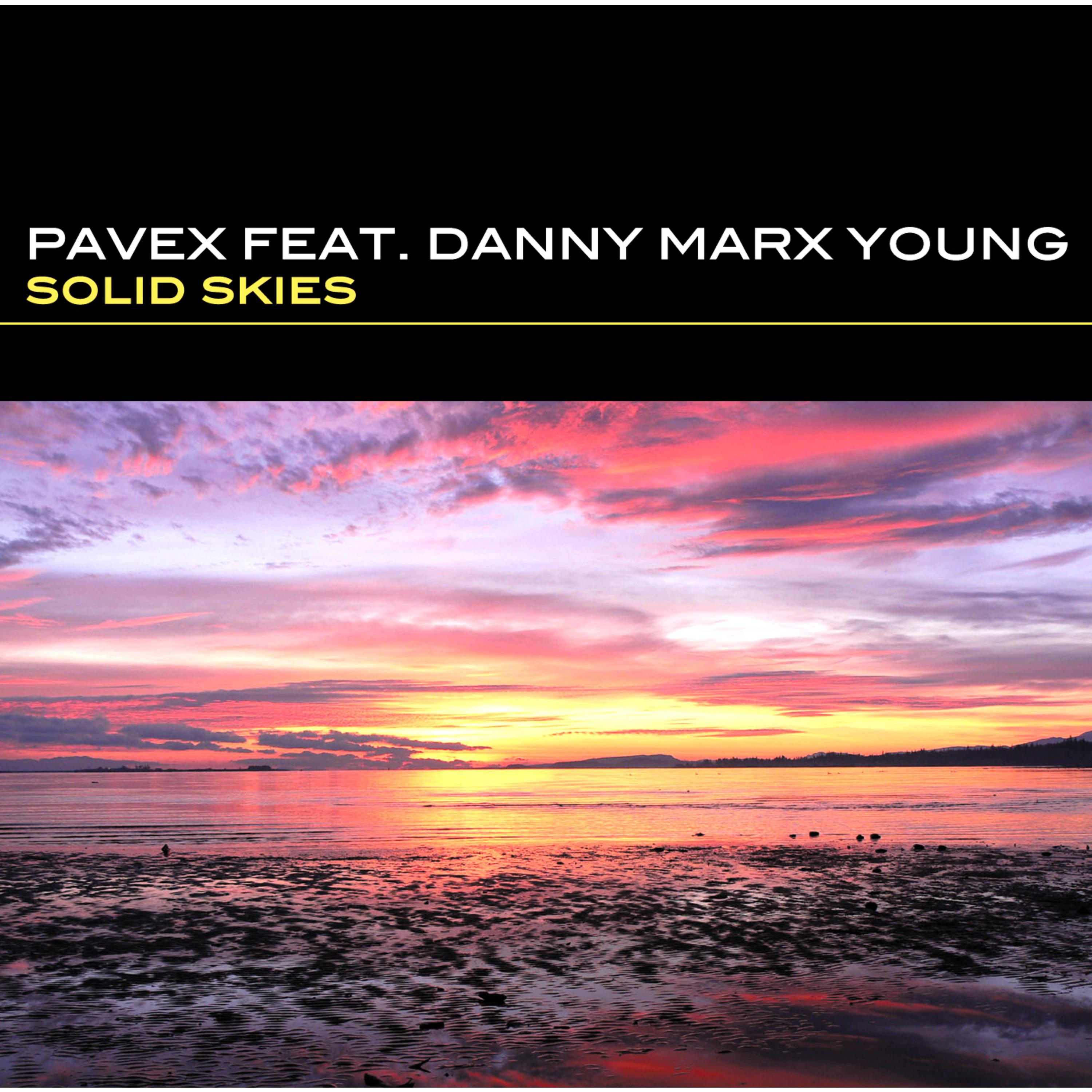 Solid Skies (Instrumental Mix)