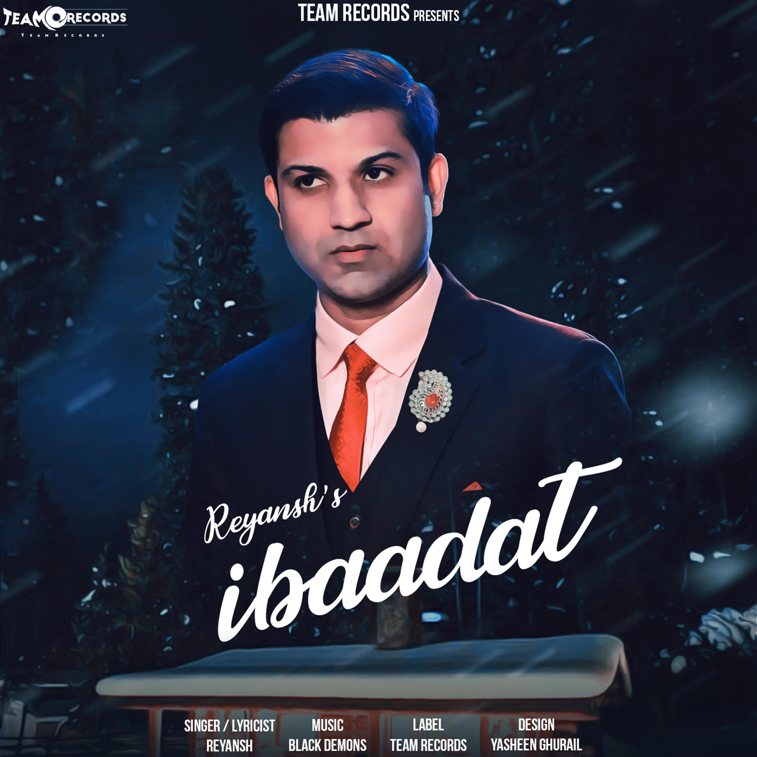 Ibaadat - Single