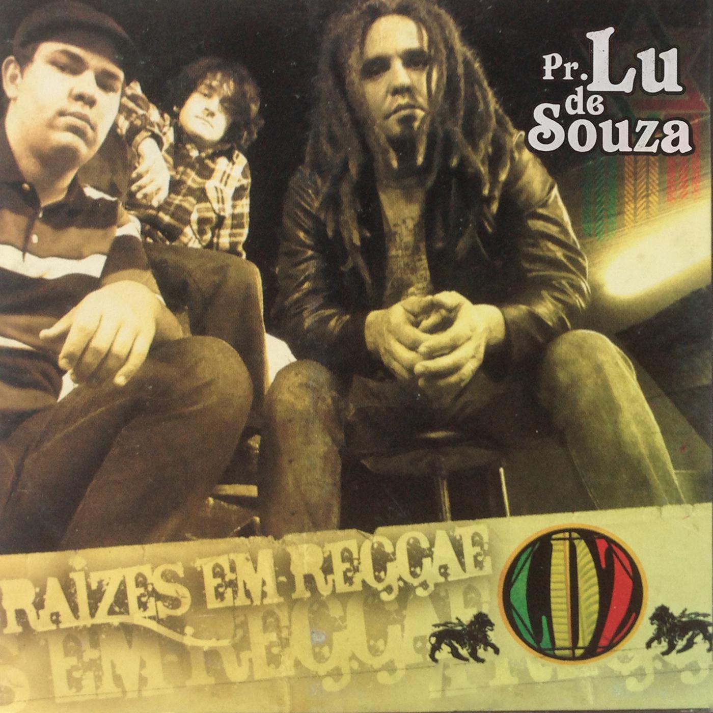 Rai zes em Reggae