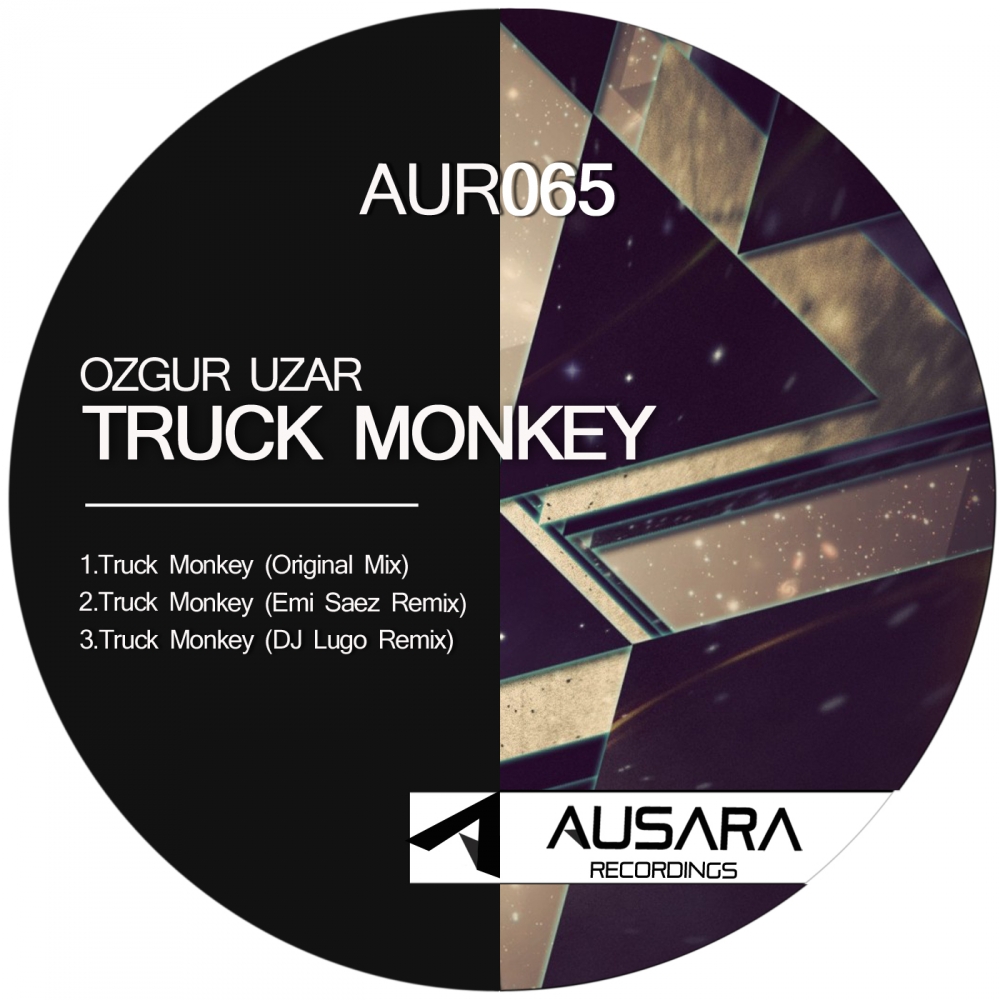 Truck Monkey (Emi Saez Remix)