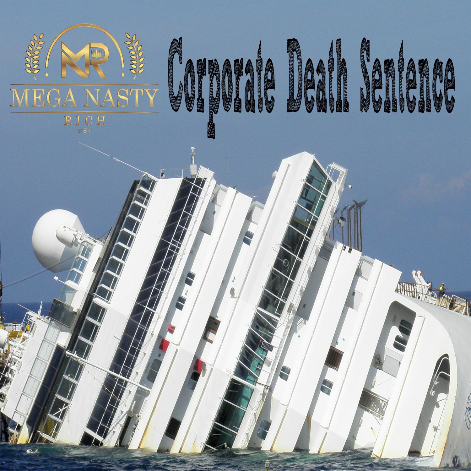 Corporate Death Sentence