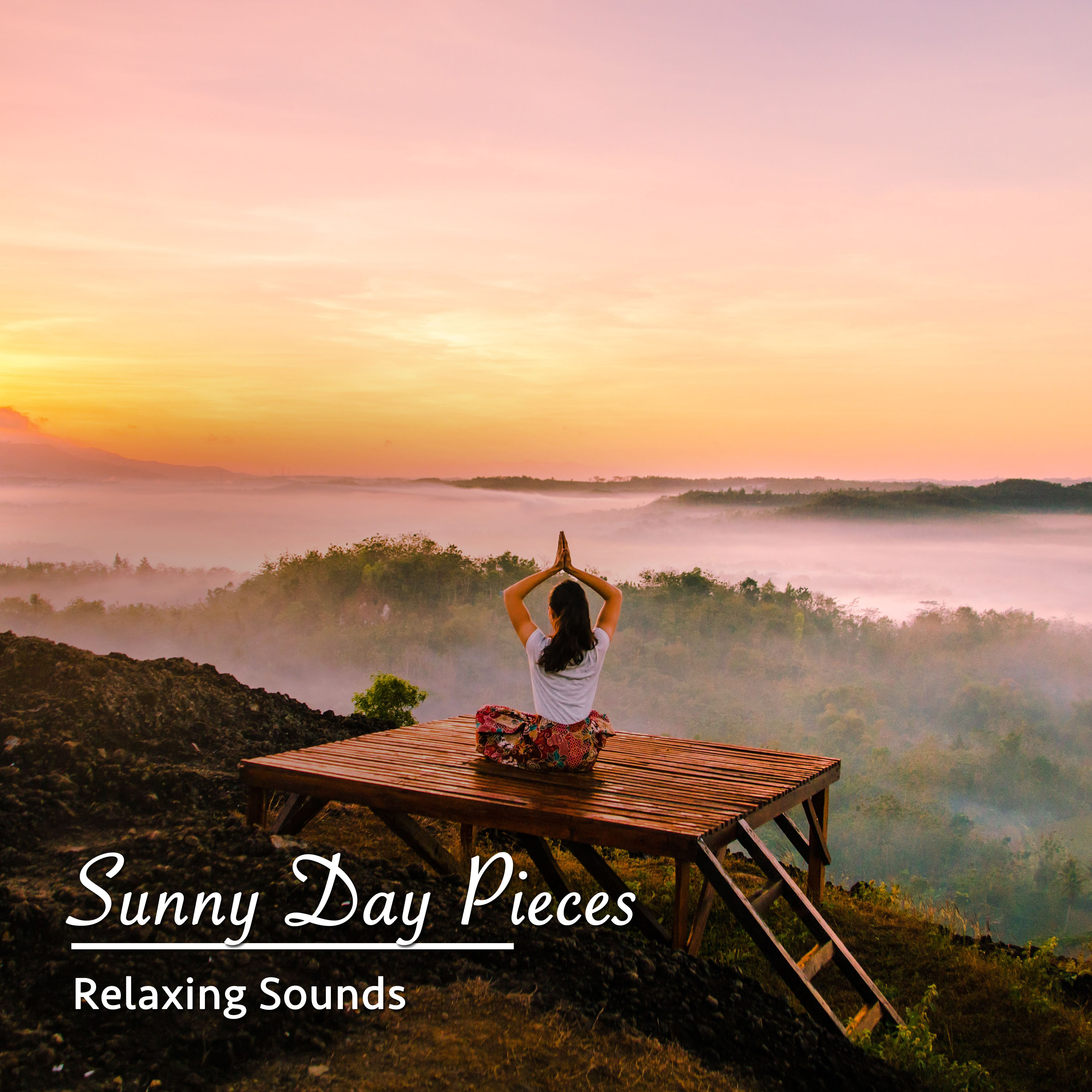 12 Sunny Day Relaxing Pieces - Relaxing Sounds
