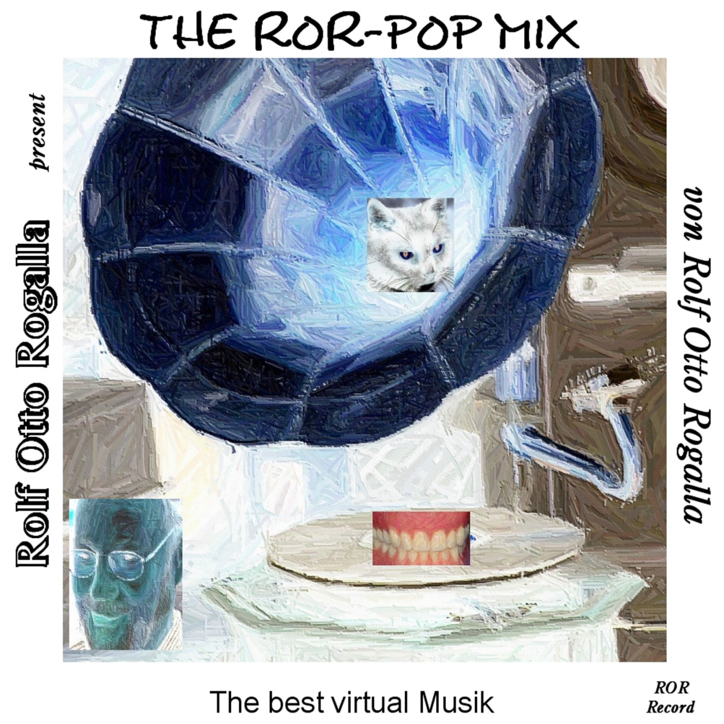 The Ror-Pop Mix